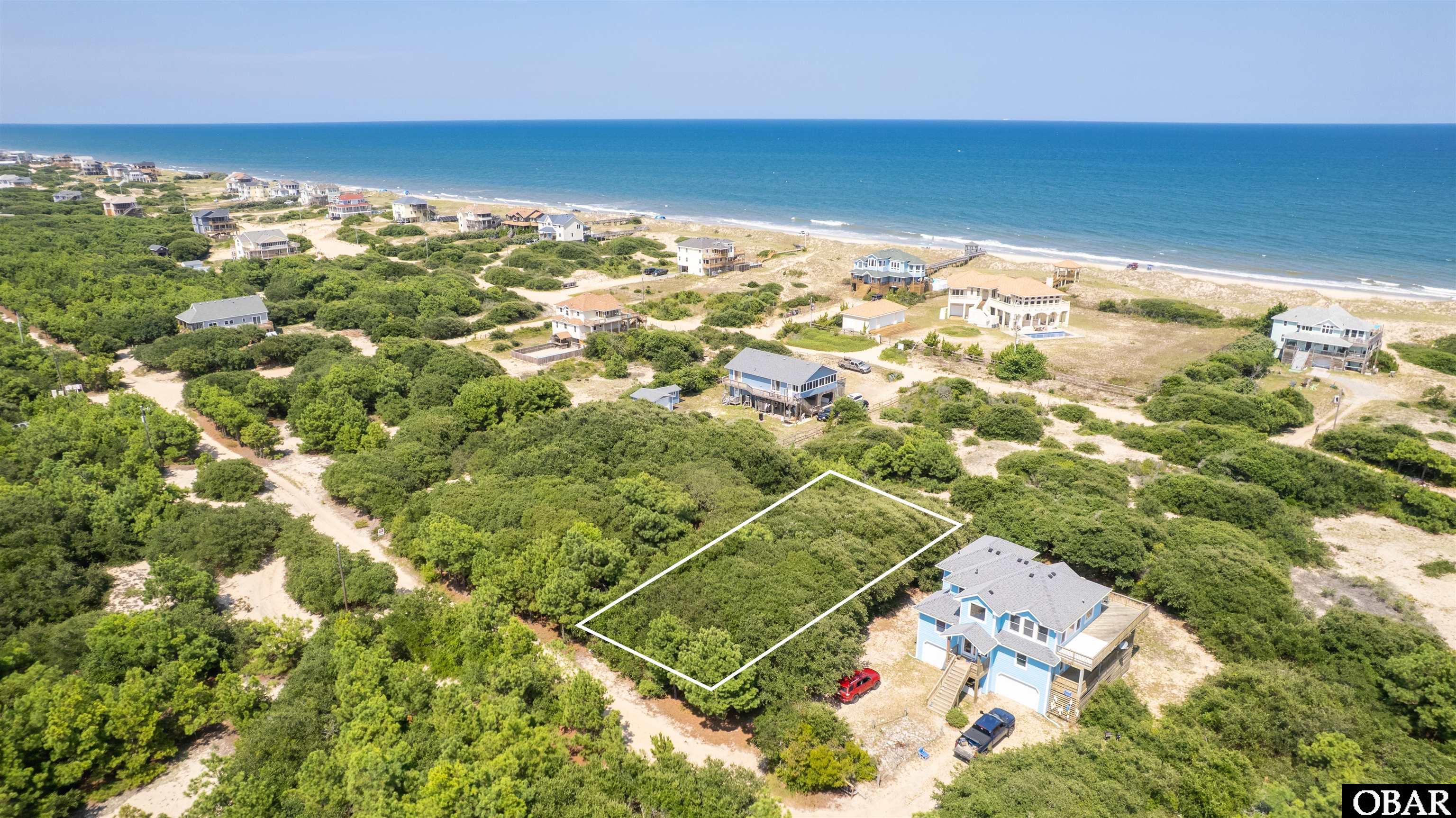 2317 Sandpiper Road Lot #21
