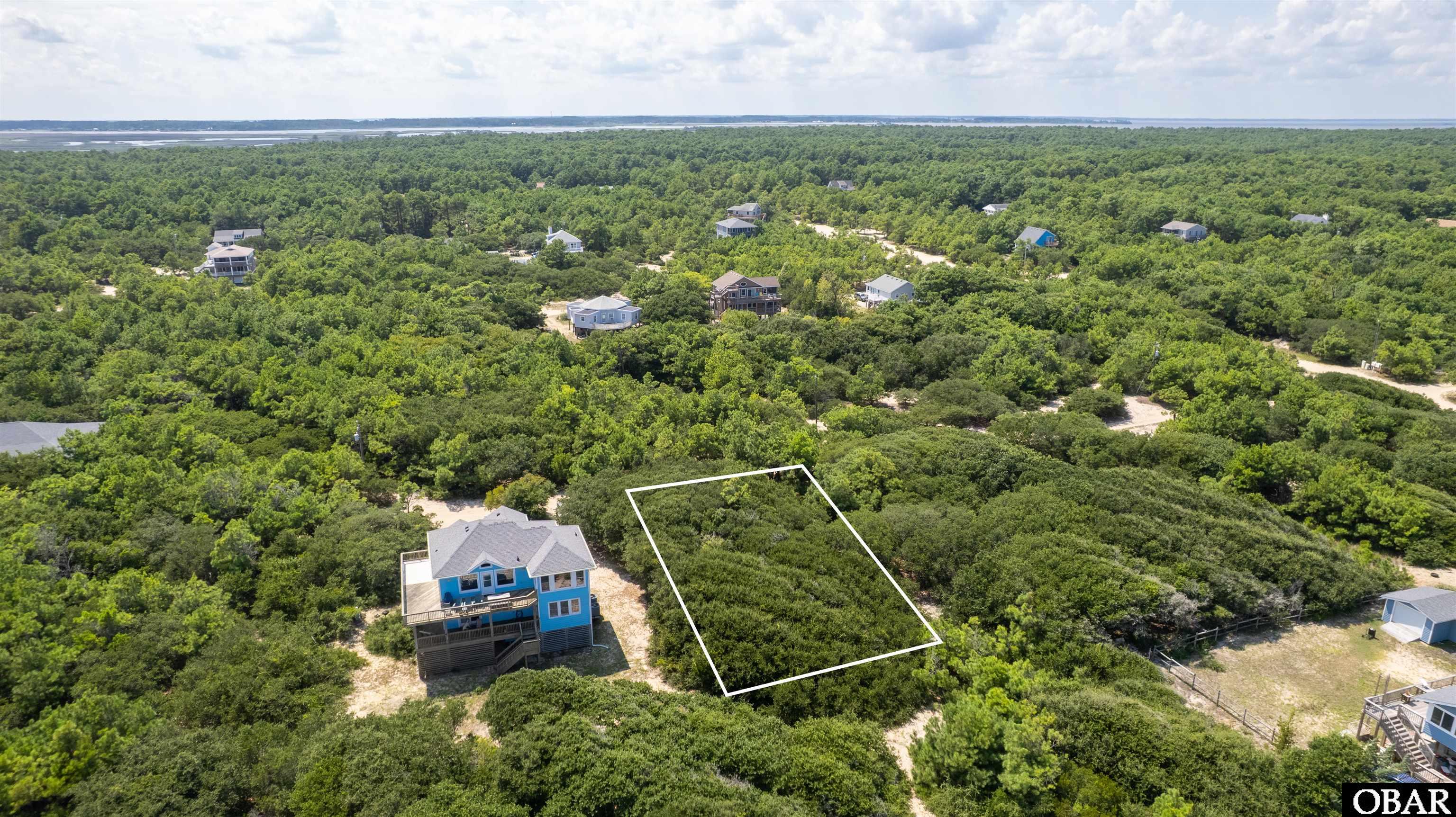 2317 Sandpiper Road Lot #21
