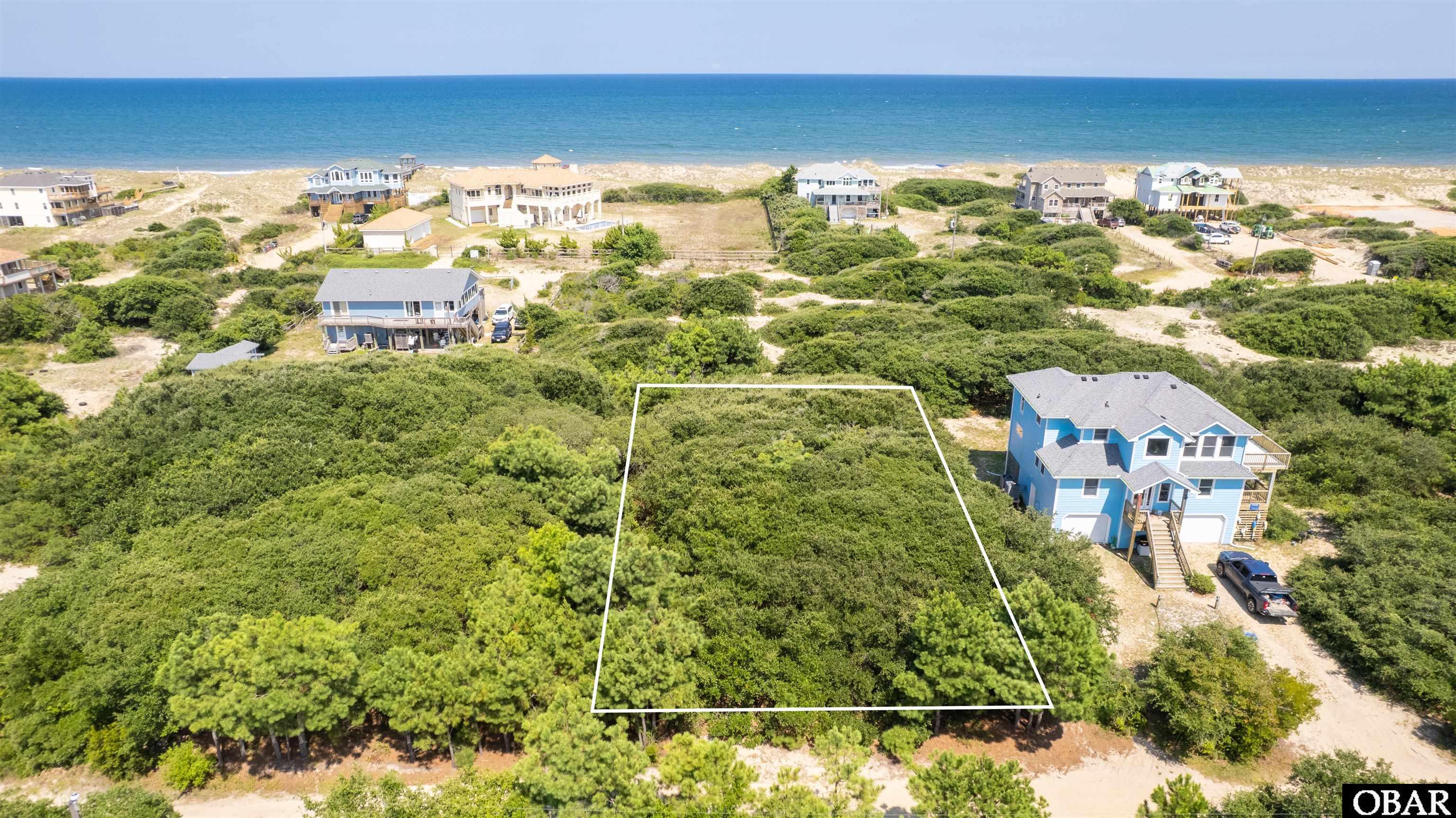 2317 Sandpiper Road Lot #21