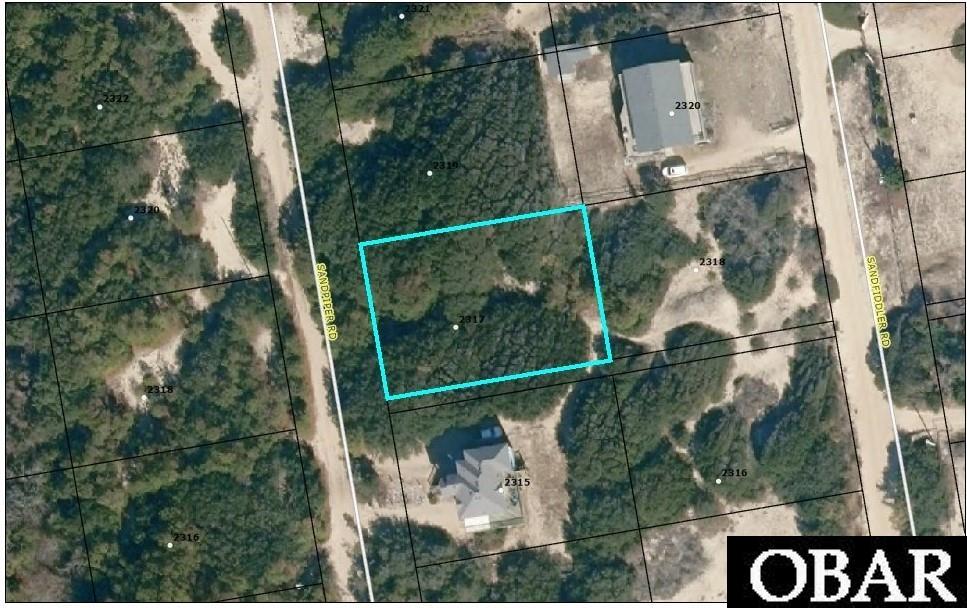 2317 Sandpiper Road Lot #21
