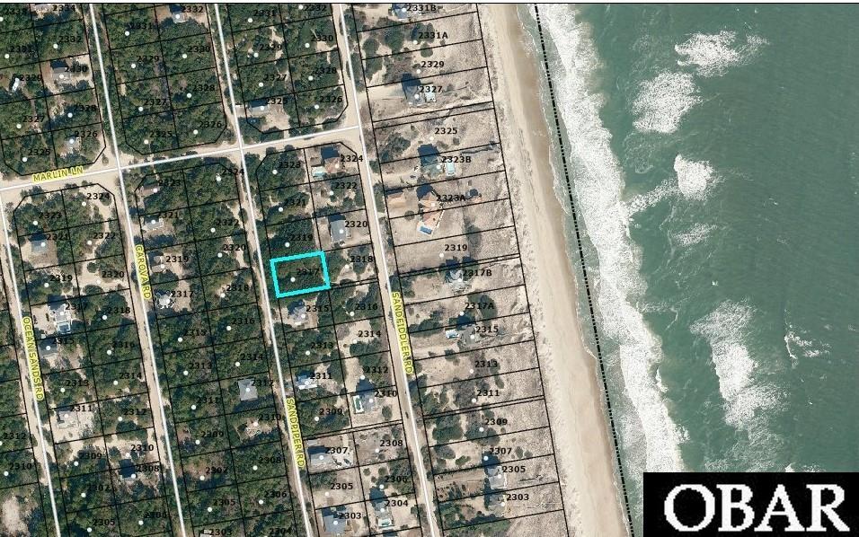 2317 Sandpiper Road Lot #21