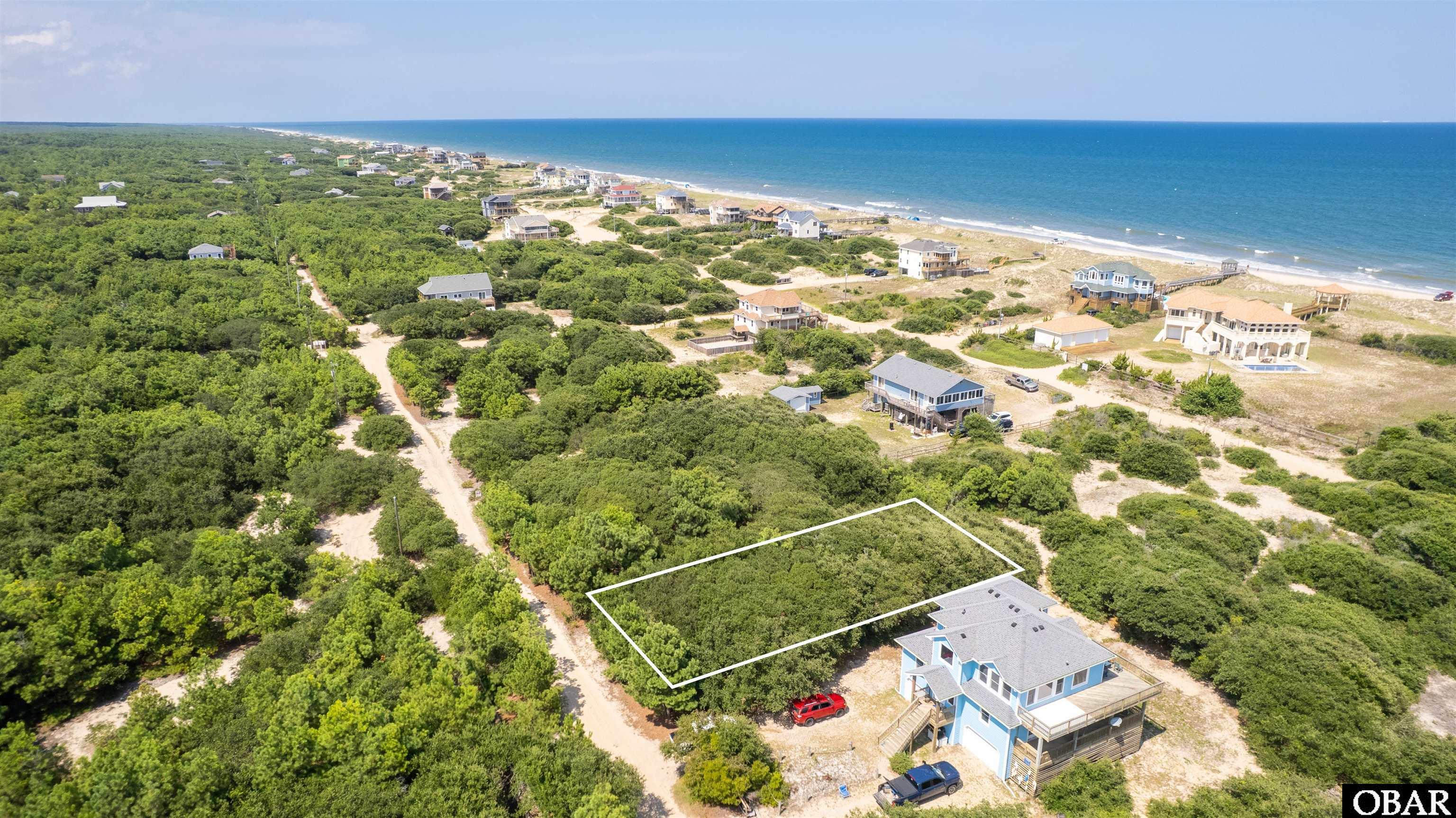 2317 Sandpiper Road Lot #21