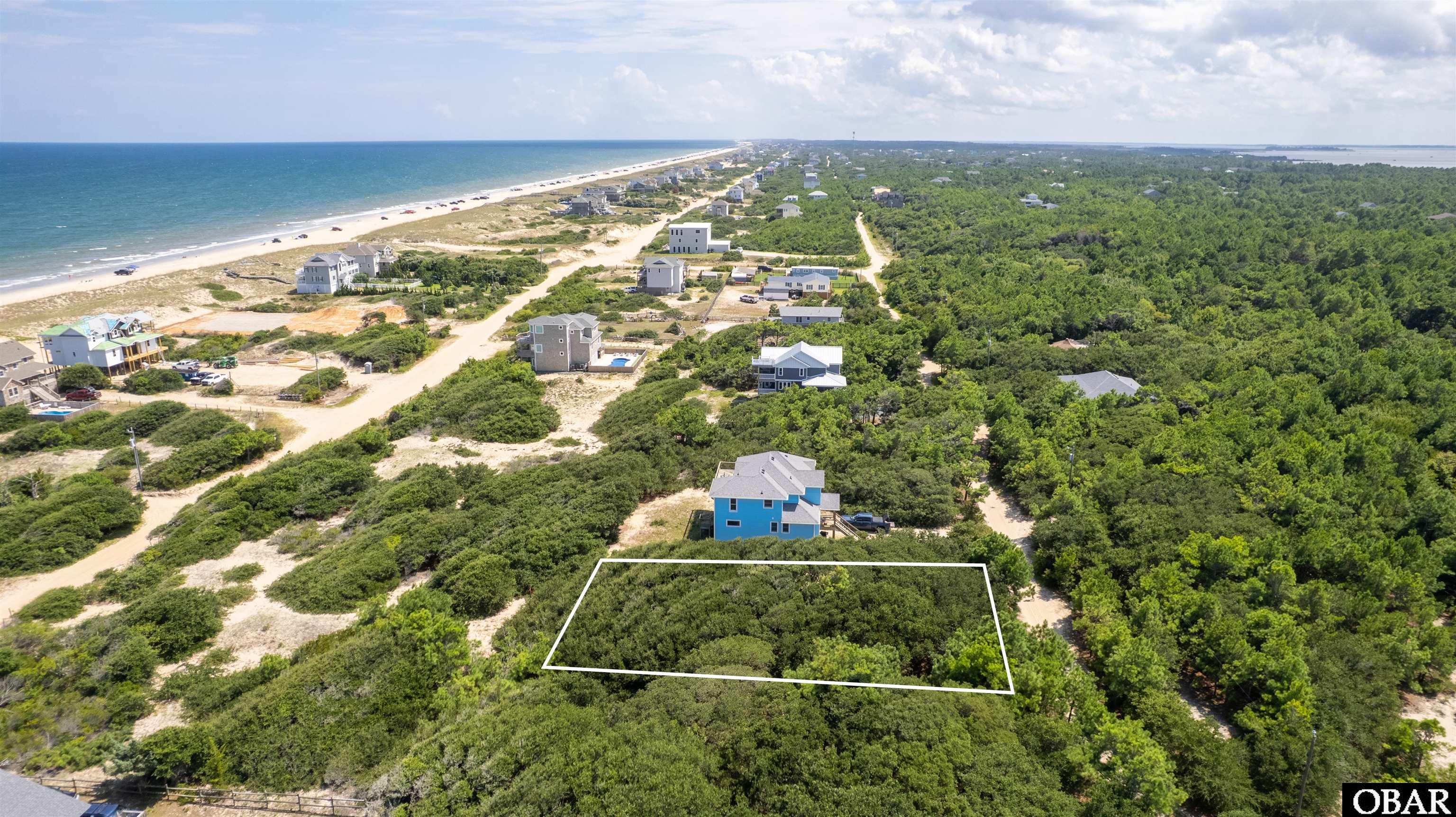 2317 Sandpiper Road Lot #21