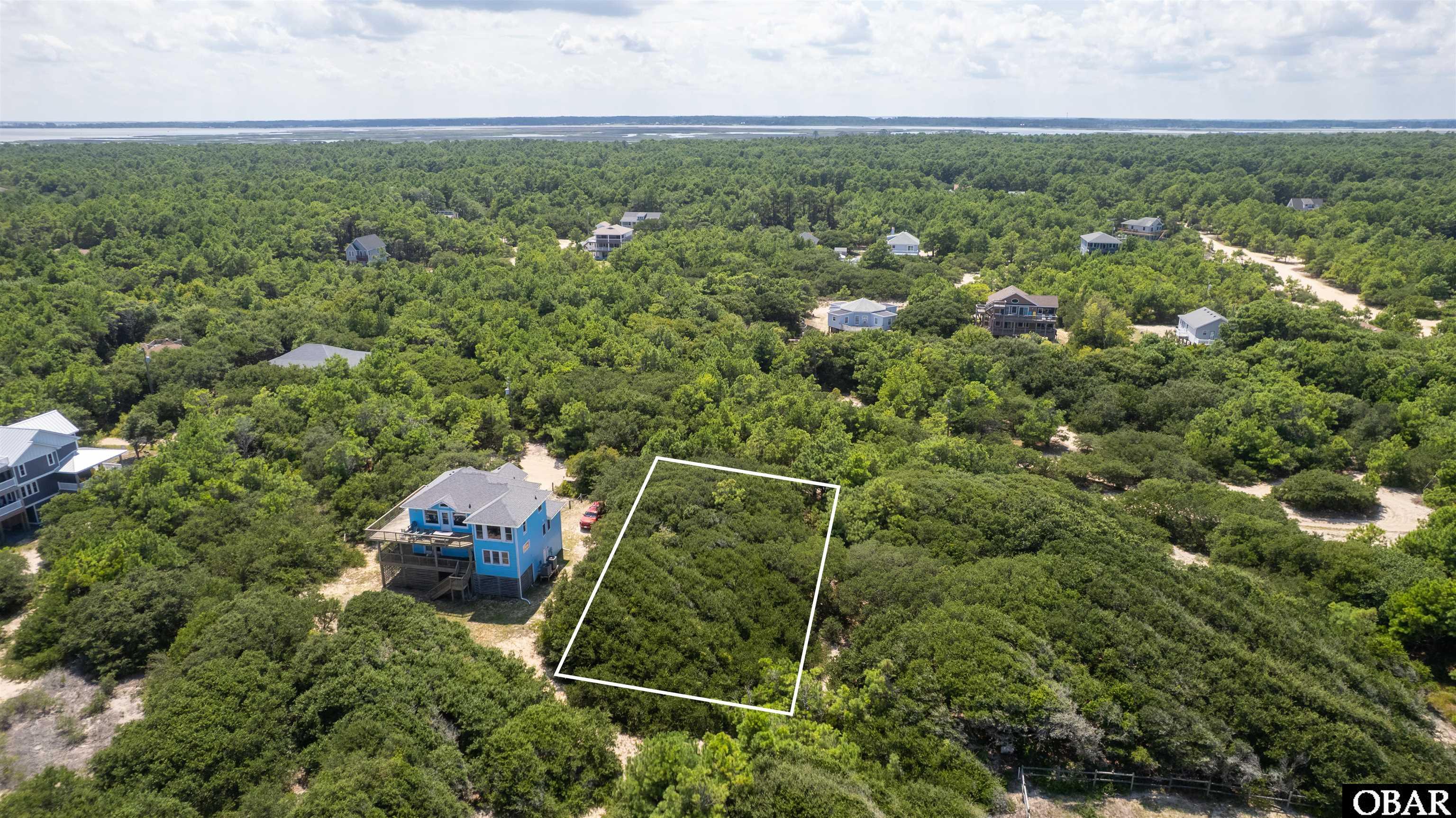 2317 Sandpiper Road Lot #21