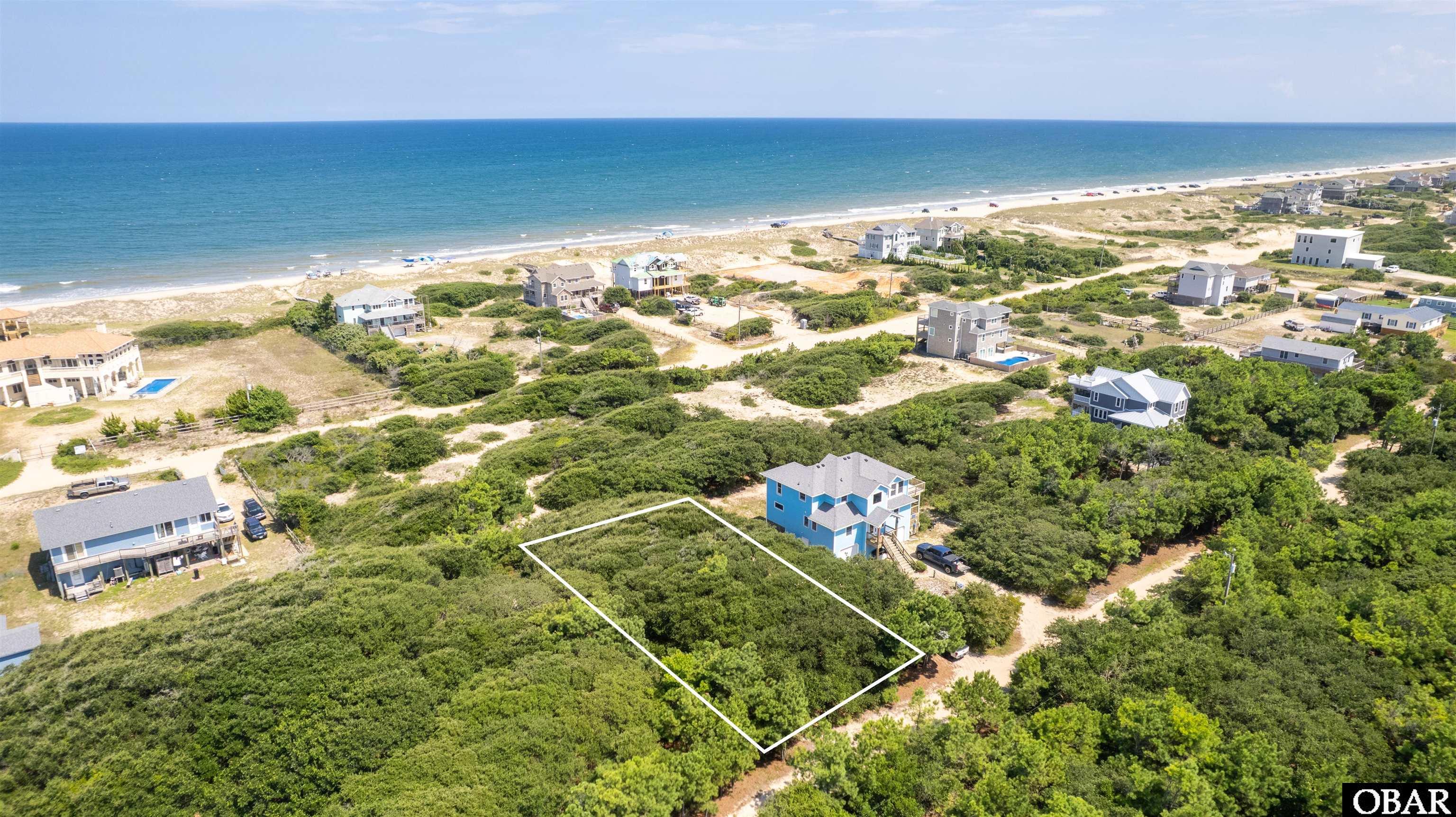 2317 Sandpiper Road Lot #21