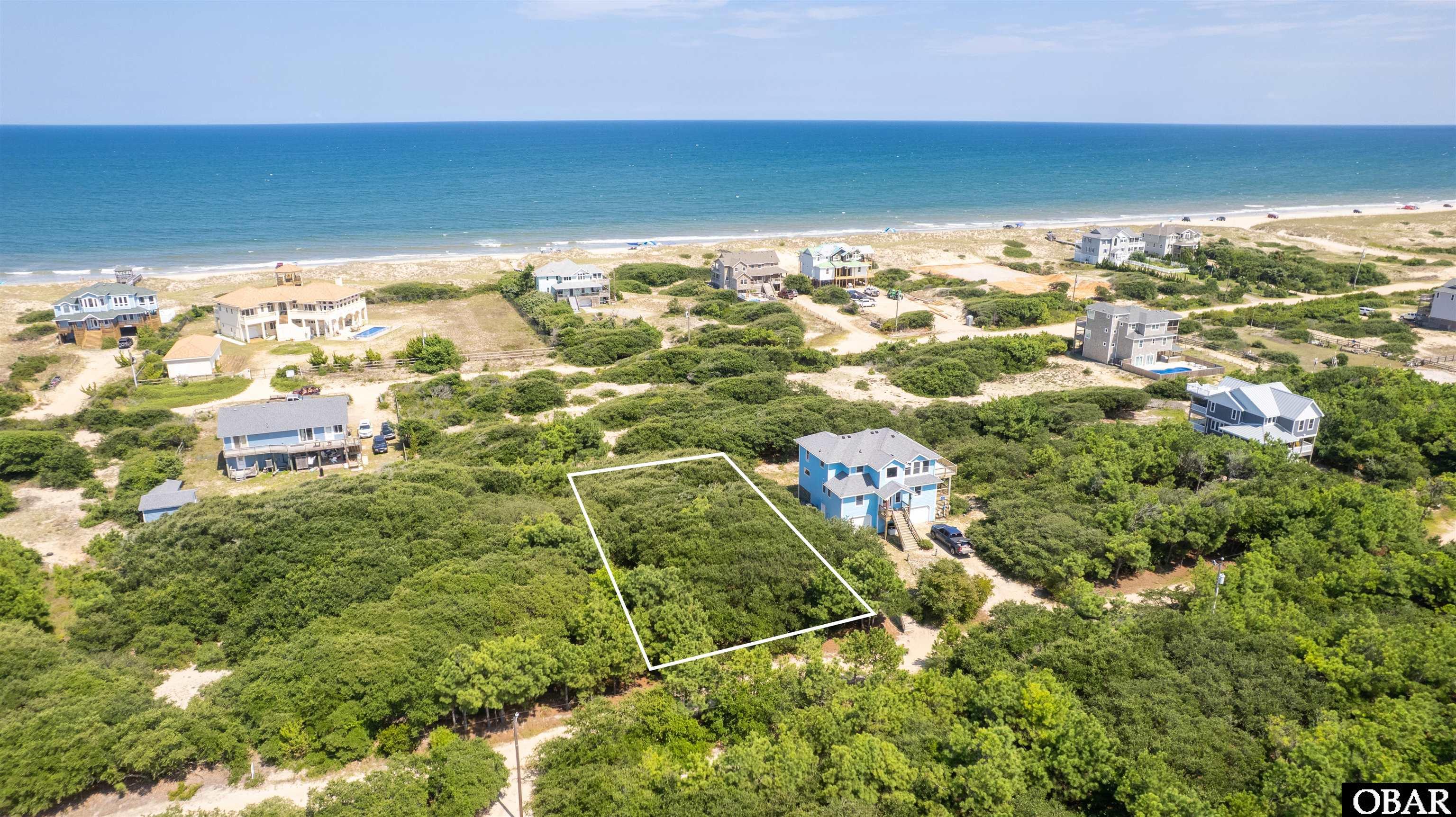 2317 Sandpiper Road Lot #21