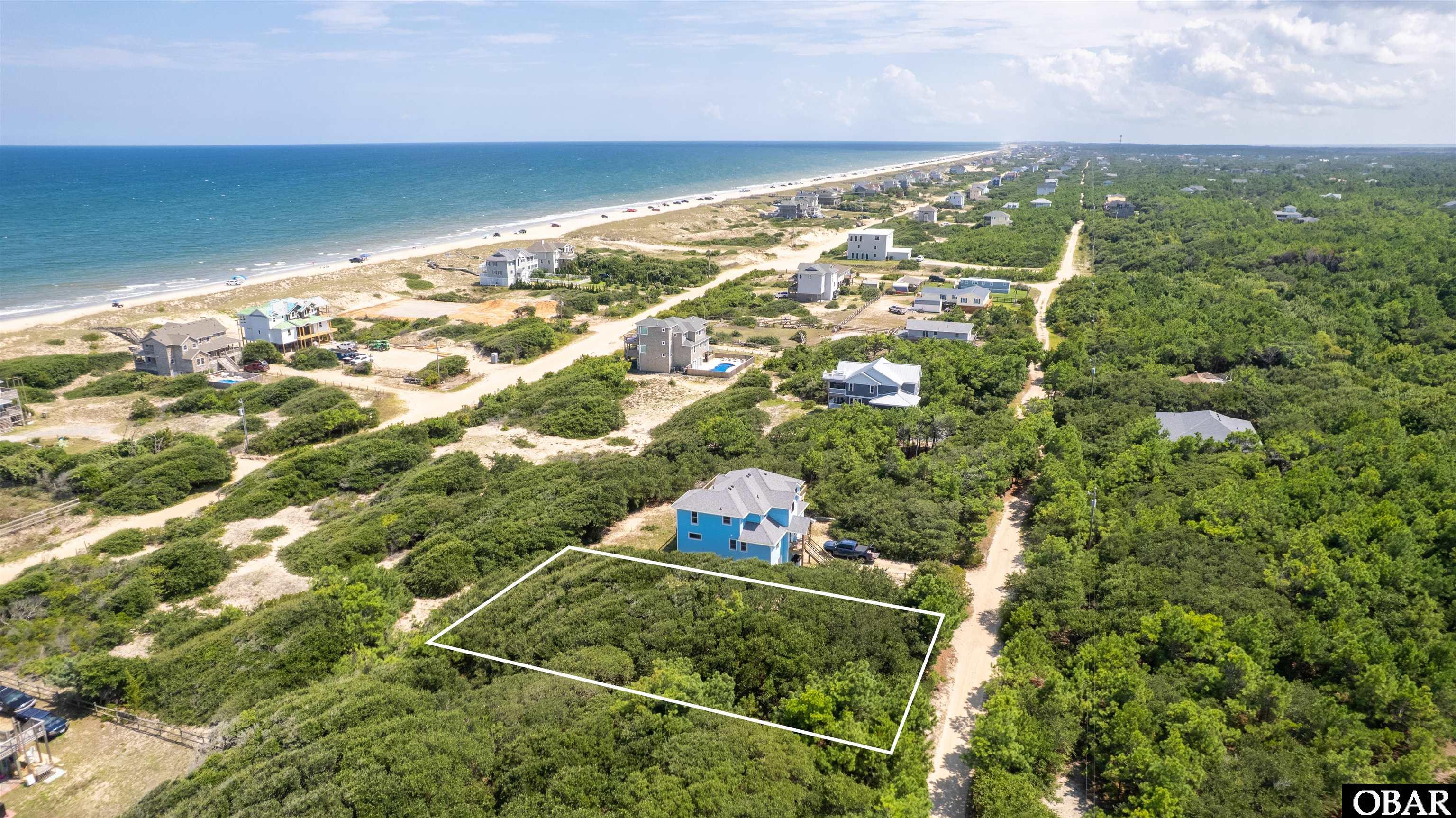 2317 Sandpiper Road Lot #21