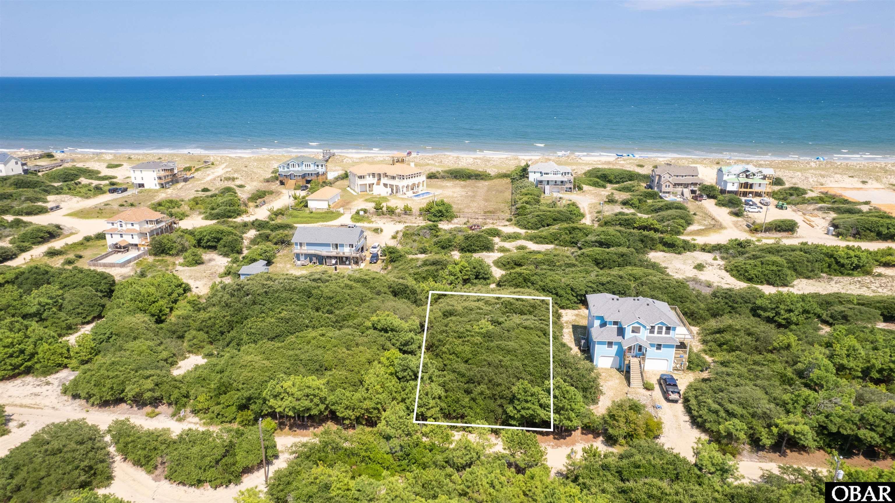 2317 Sandpiper Road Lot #21
