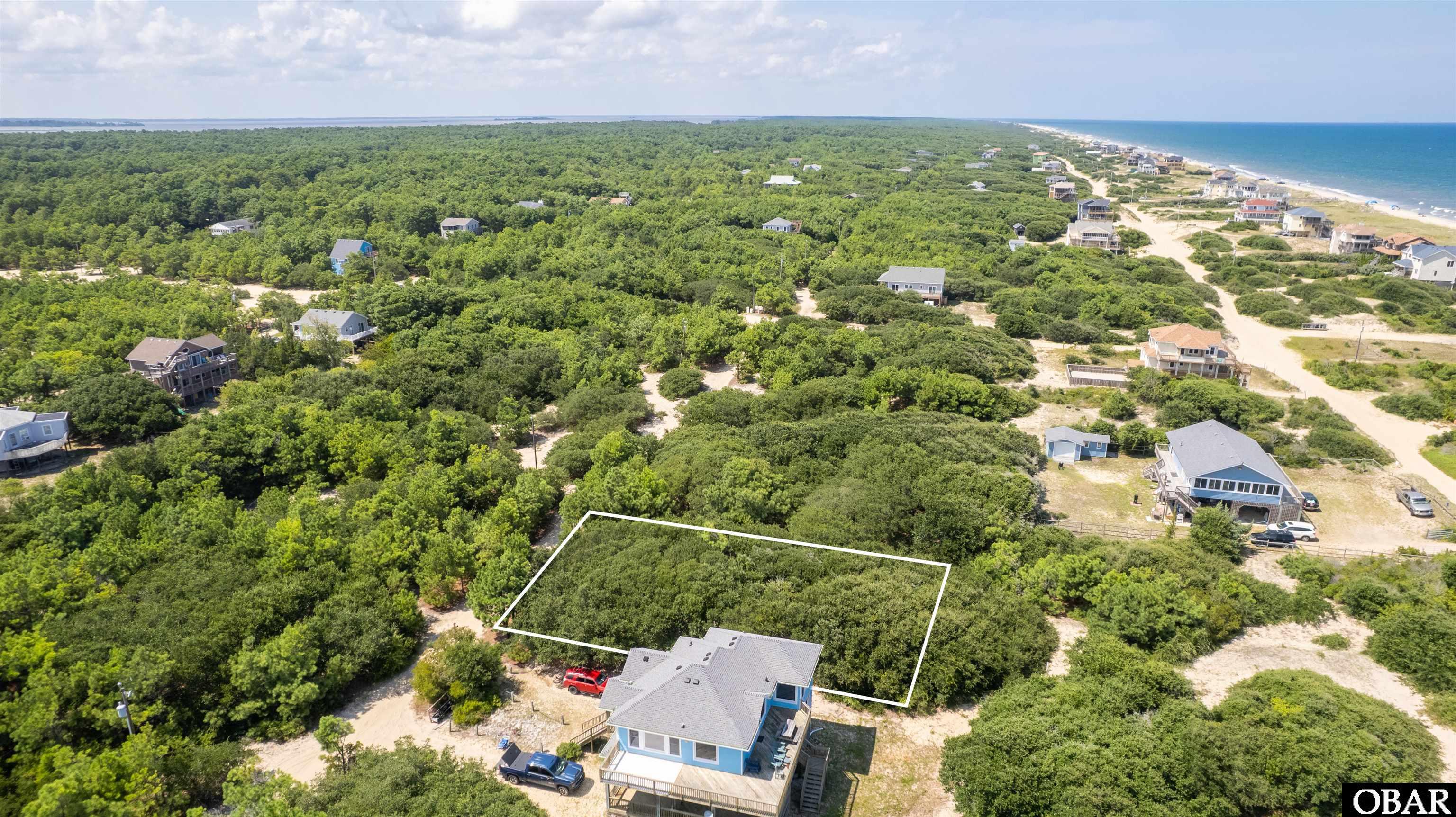 2317 Sandpiper Road Lot #21