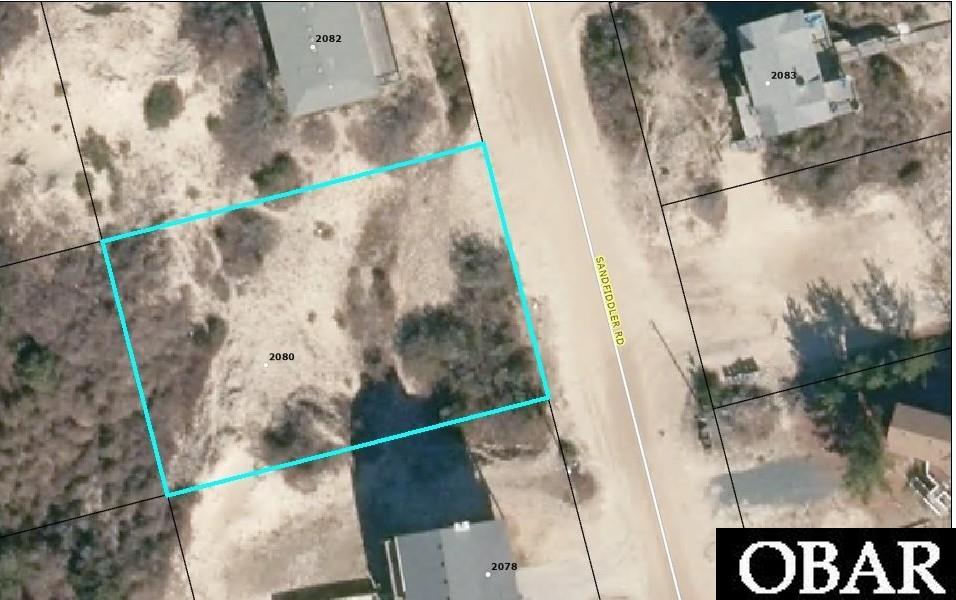 2080 Sandfiddler Road Lot #88