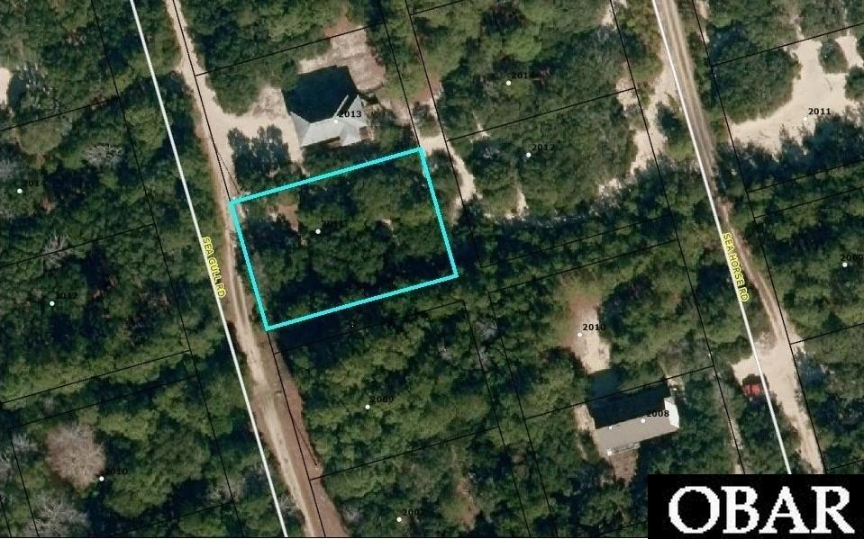 2011 Sea Gull Road Lot #78