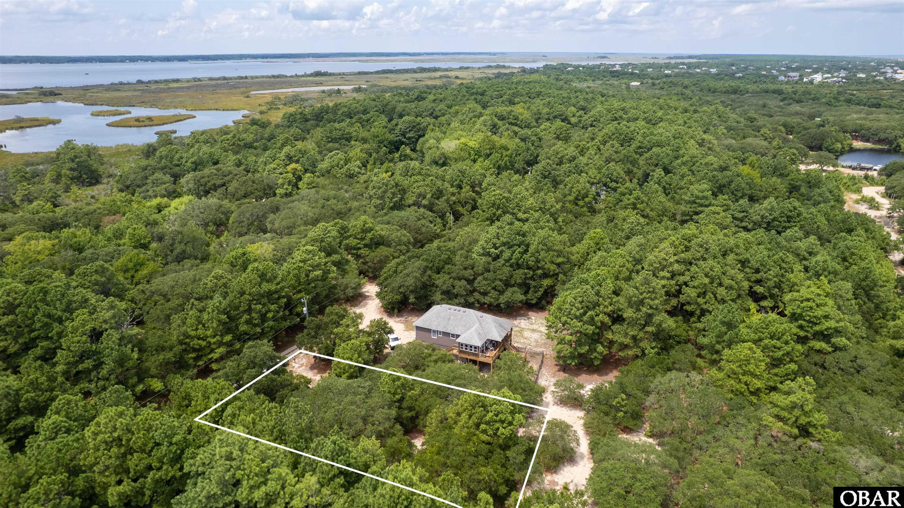 2011 Sea Gull Road Lot #78