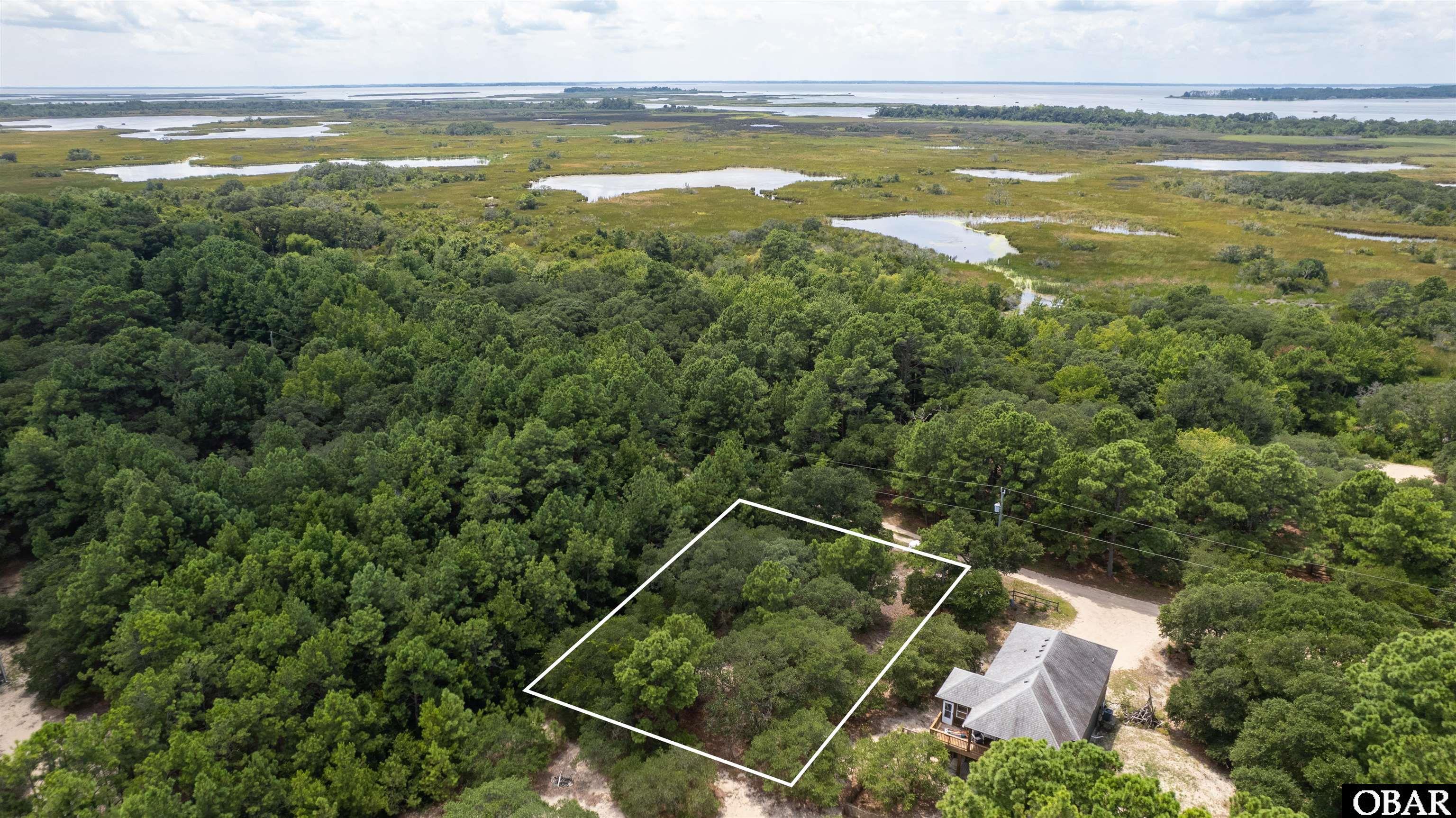 2011 Sea Gull Road Lot #78