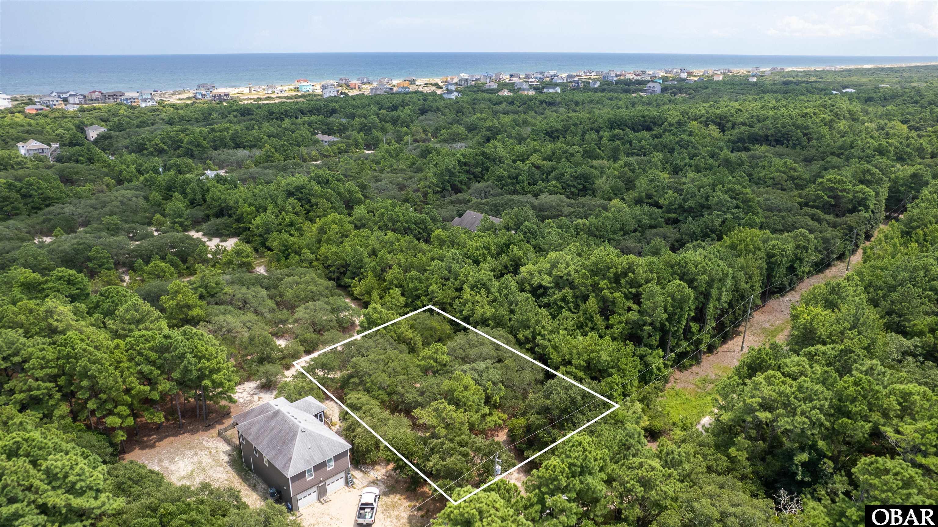 2011 Sea Gull Road Lot #78