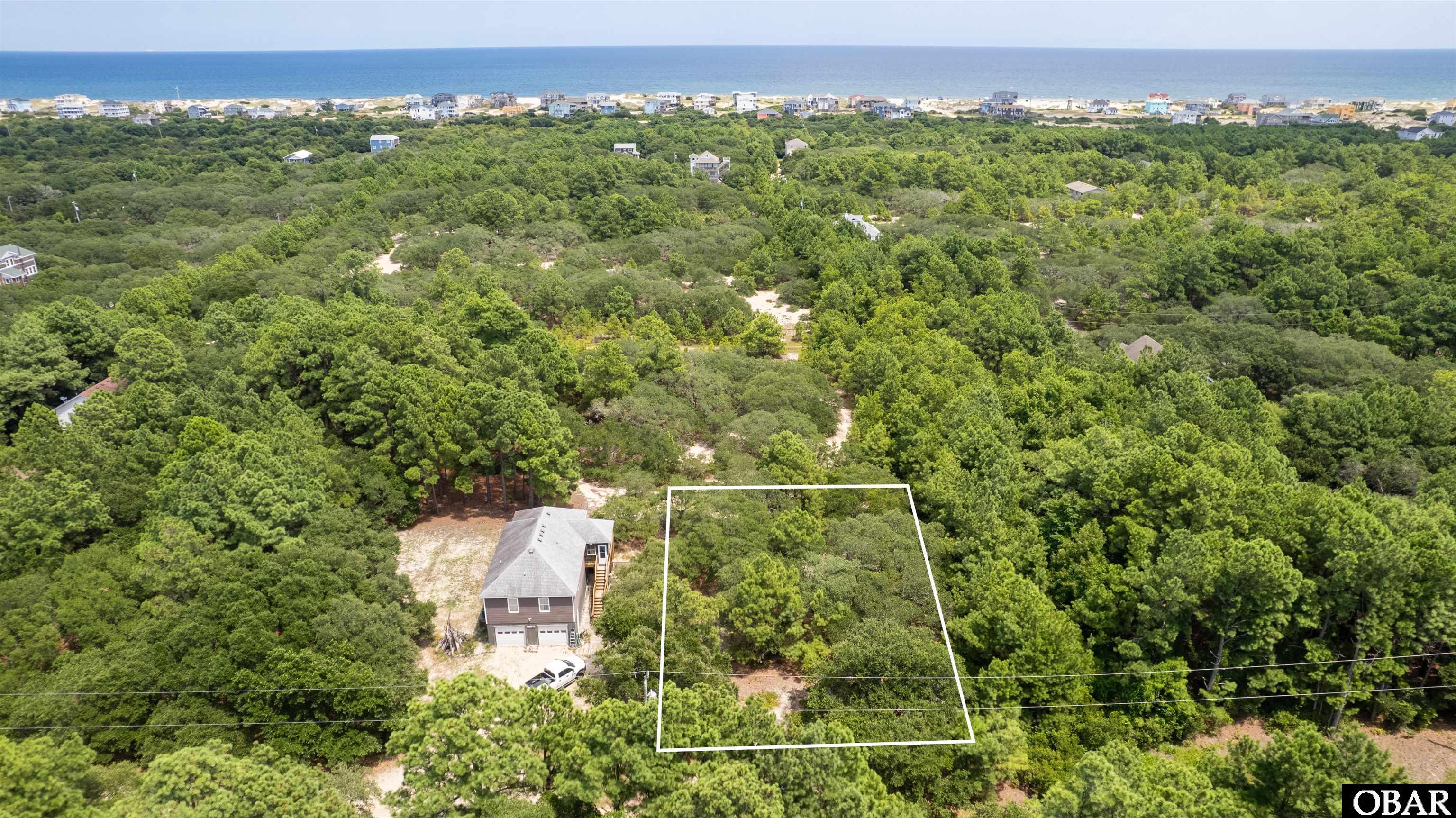 2011 Sea Gull Road Lot #78