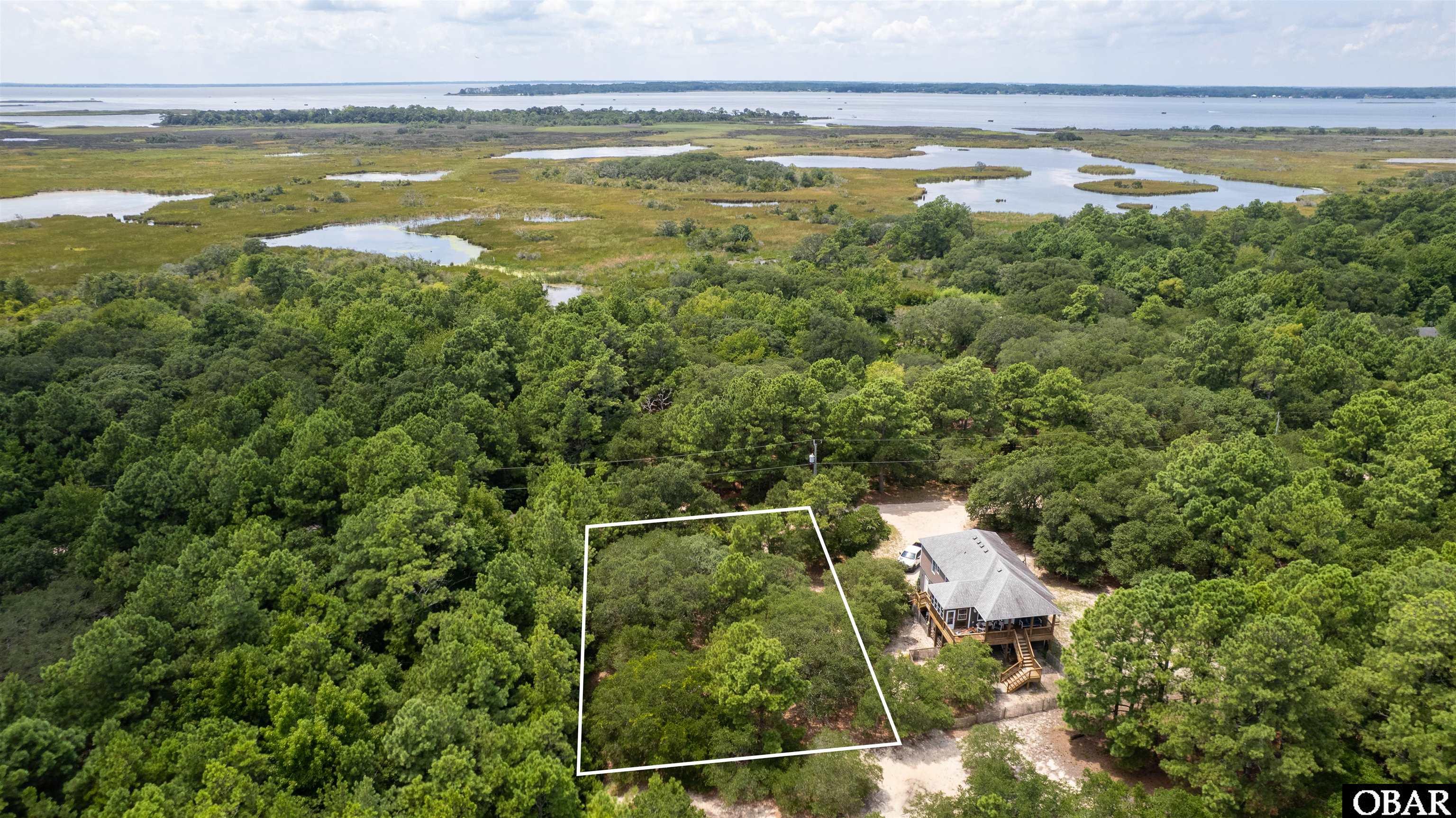 2011 Sea Gull Road Lot #78