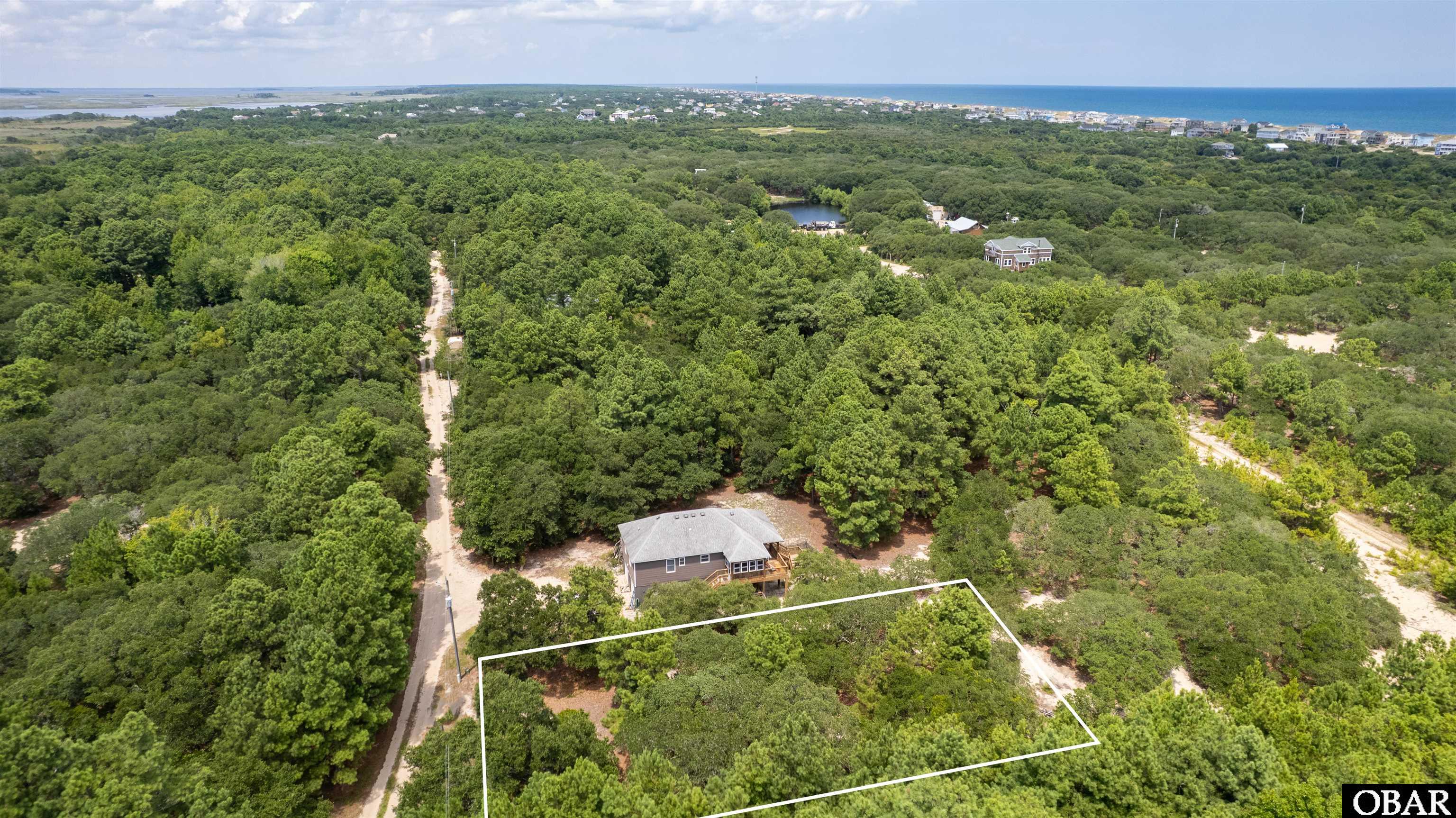 2011 Sea Gull Road Lot #78