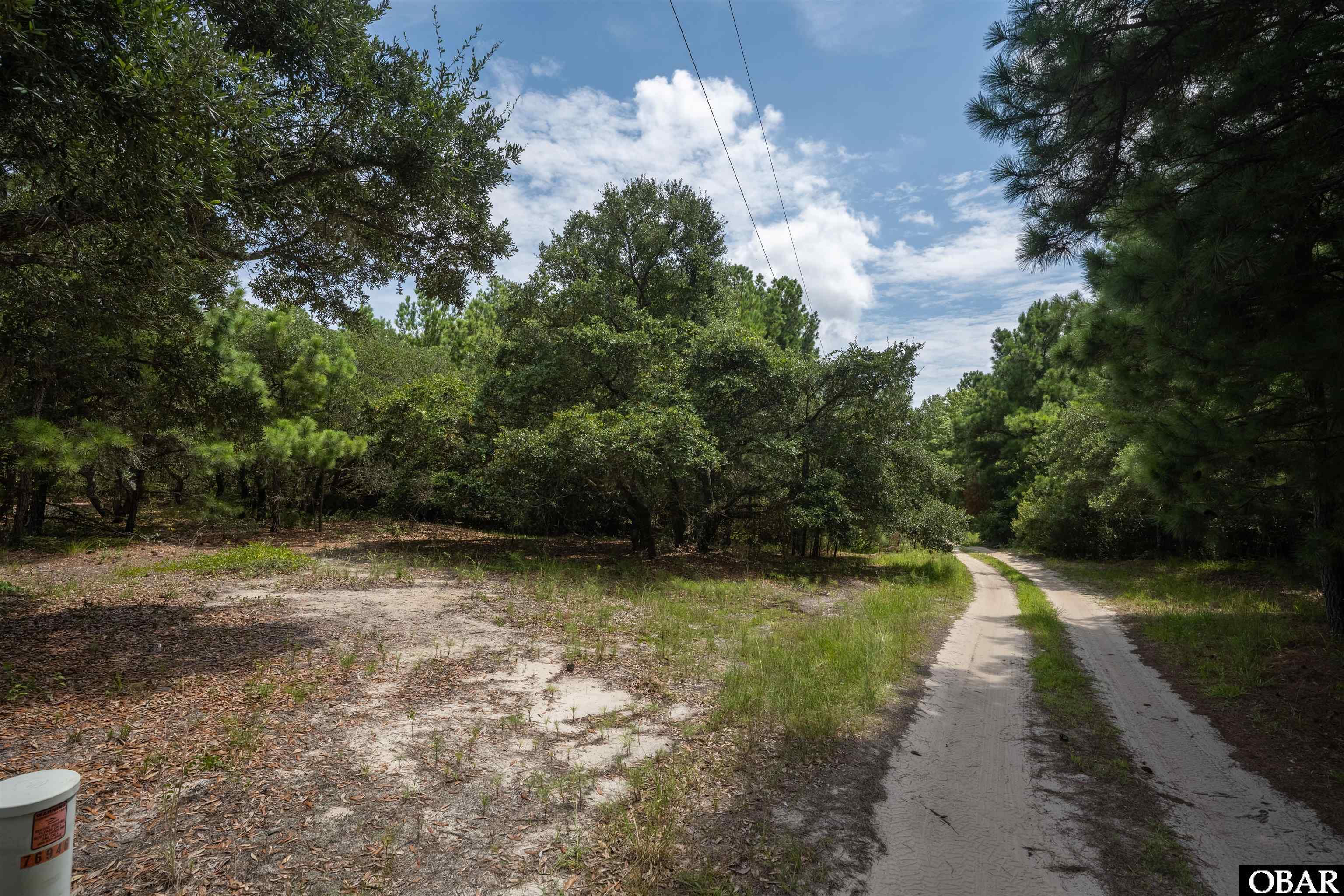 2011 Sea Gull Road Lot #78