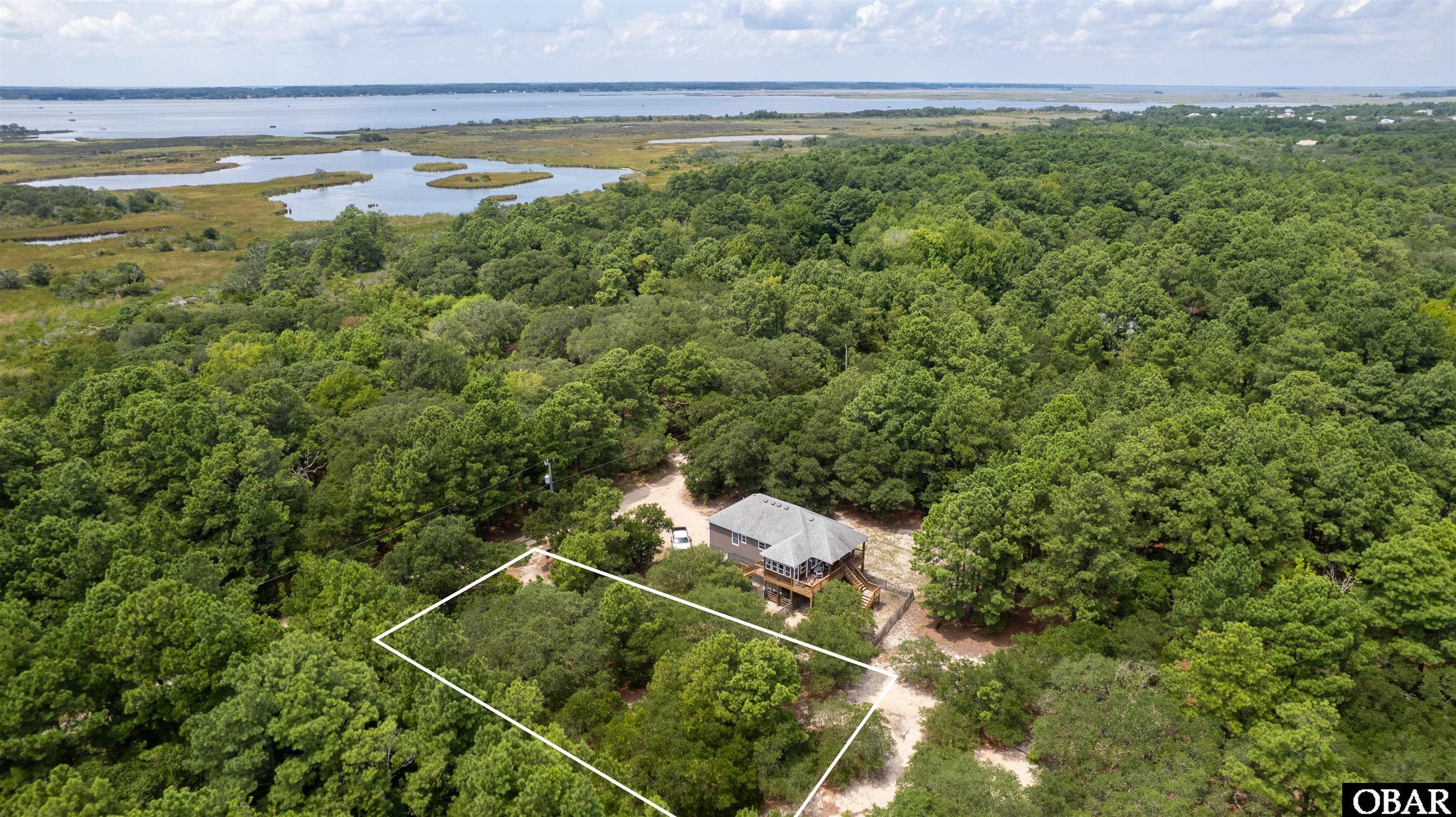 2011 Sea Gull Road Lot #78