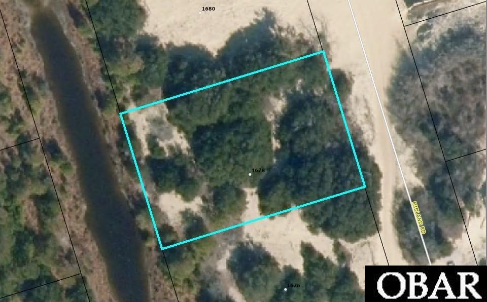 1678 Midland Road Lot 102