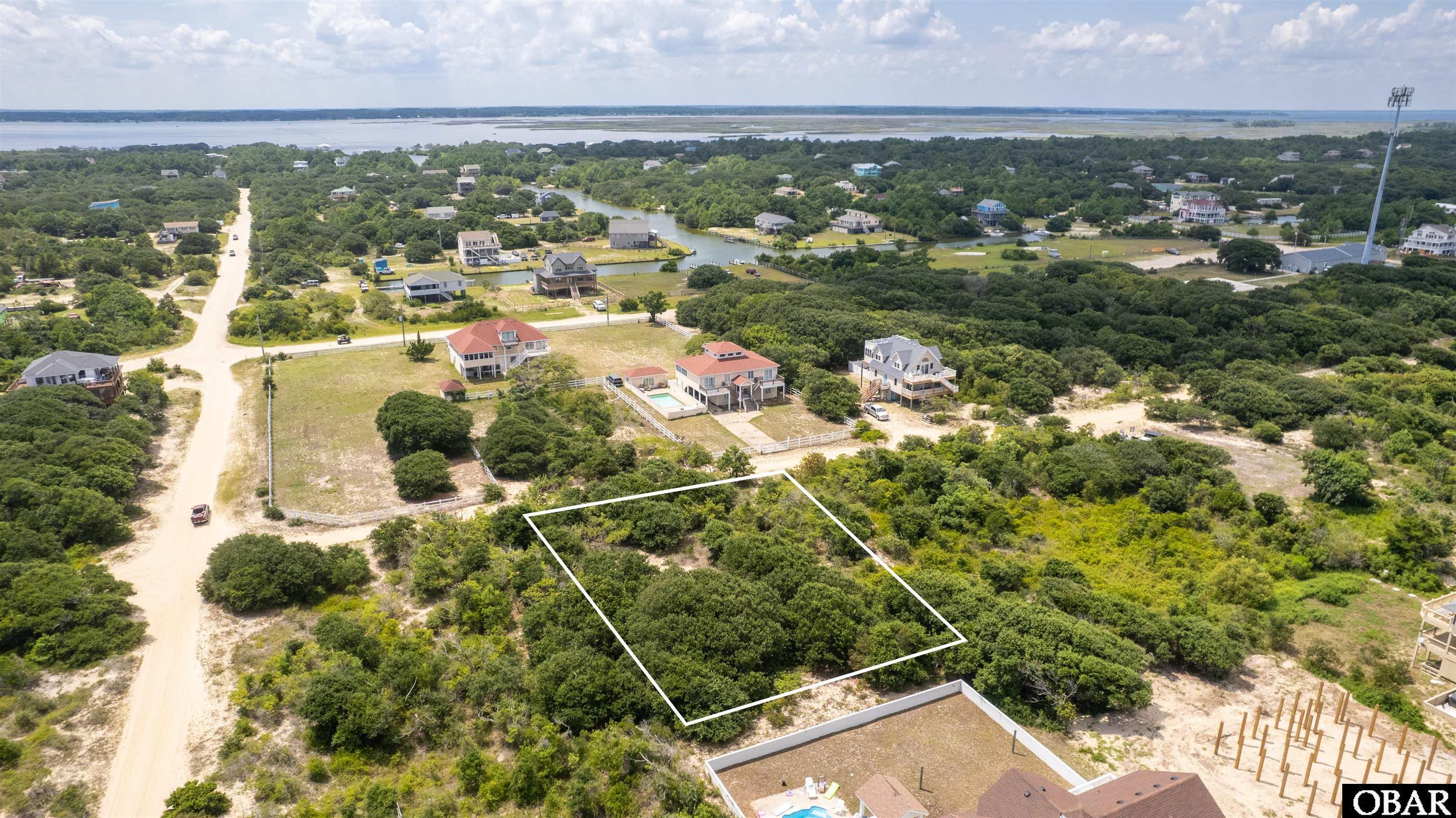 2143 Sandpiper Road Lot #120