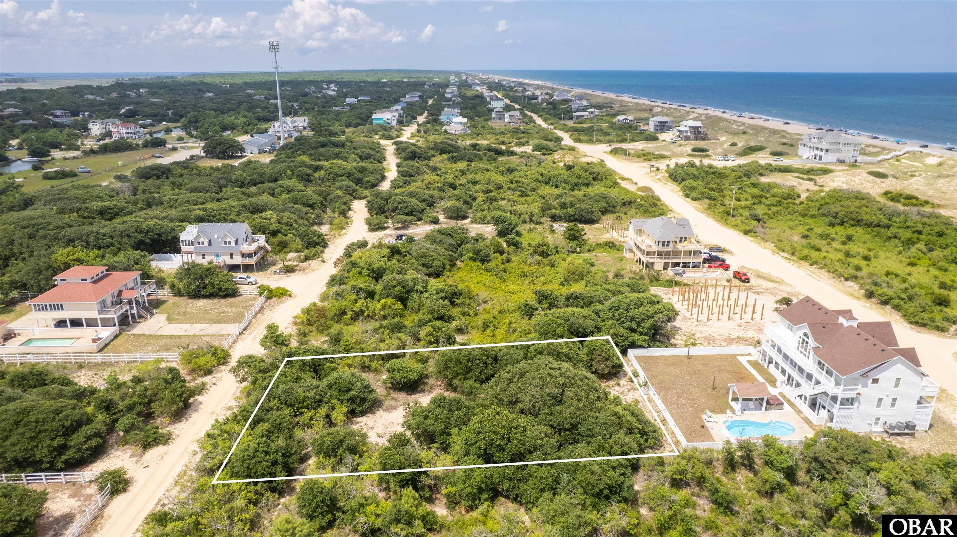 2143 Sandpiper Road Lot #120