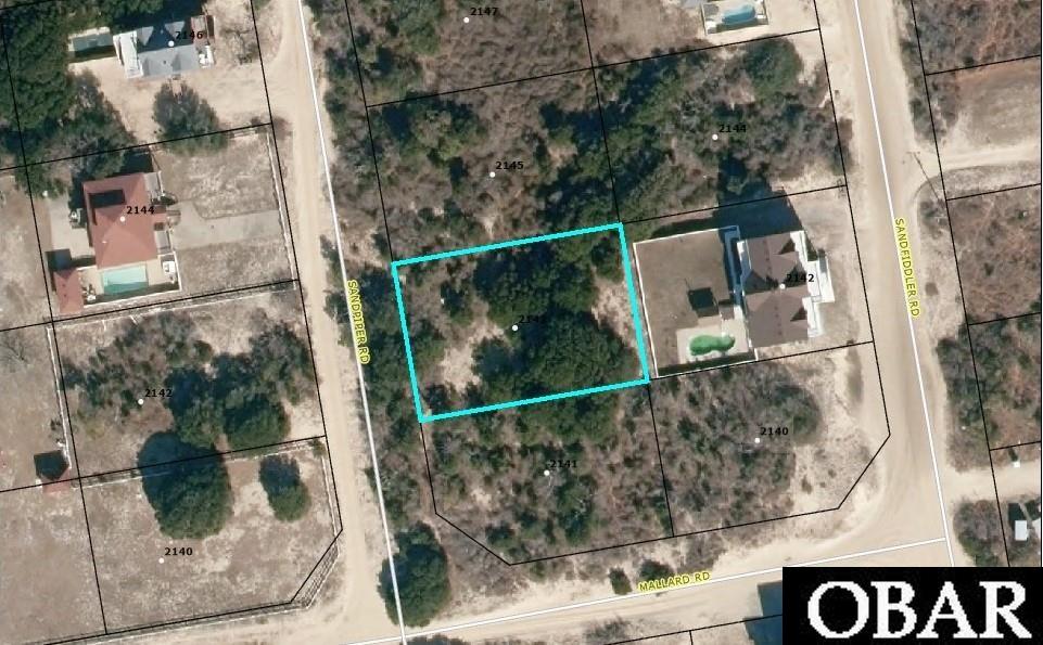 2143 Sandpiper Road Lot #120