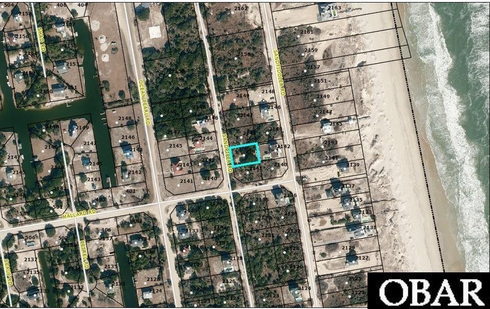 2143 Sandpiper Road Lot #120