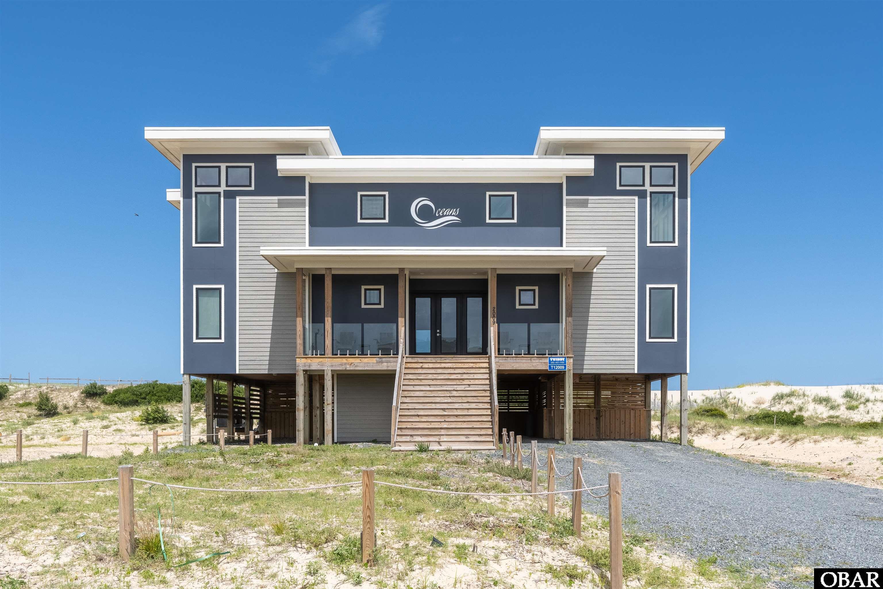 2009 Sandfiddler Road Lot F