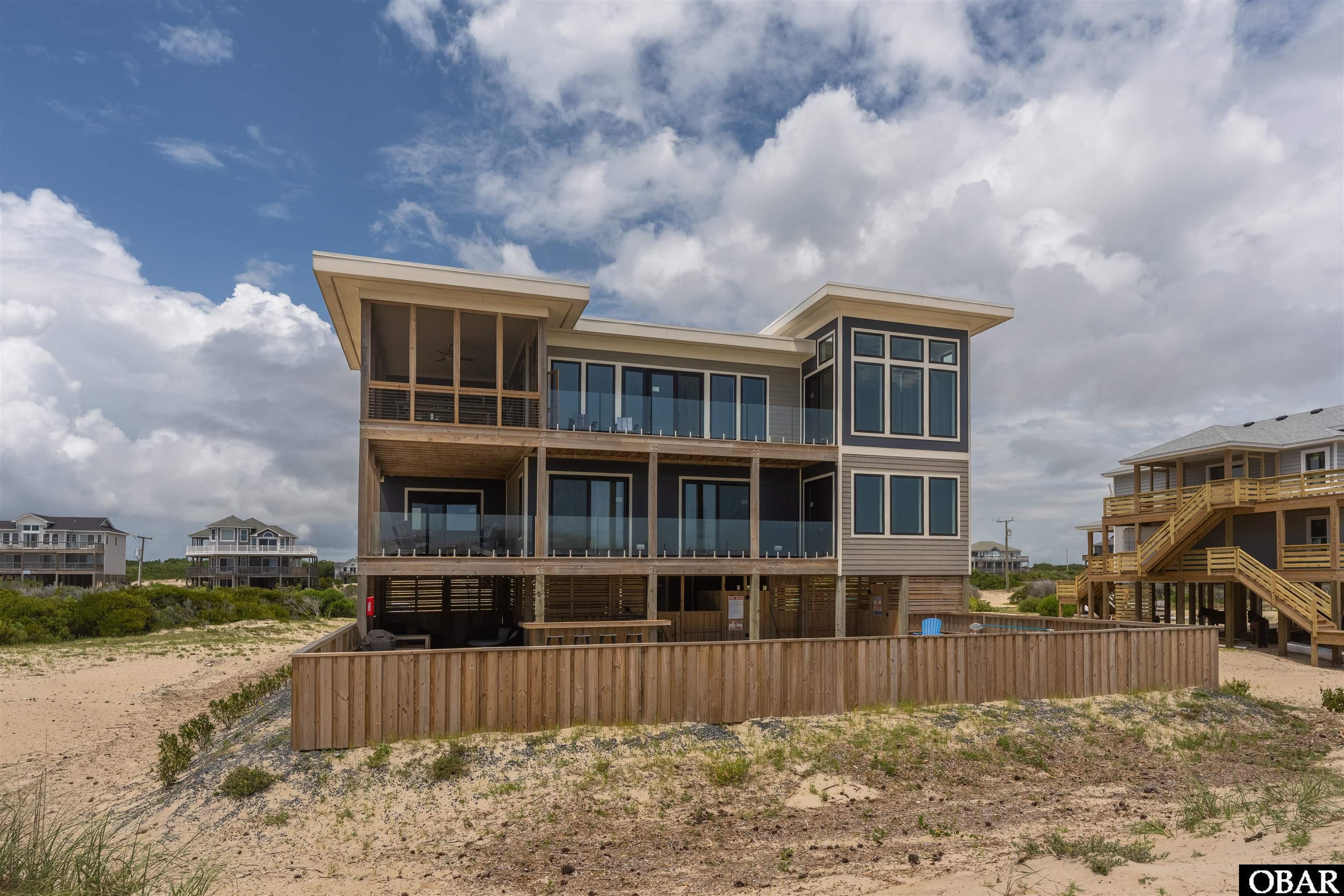 2009 Sandfiddler Road Lot F
