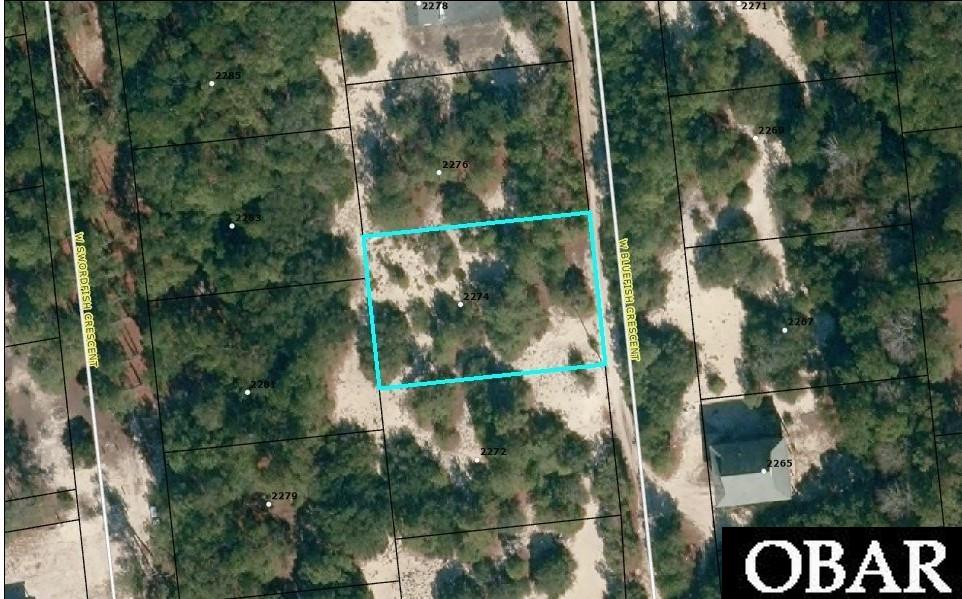 2274 W Bluefish Crescent Lot #36