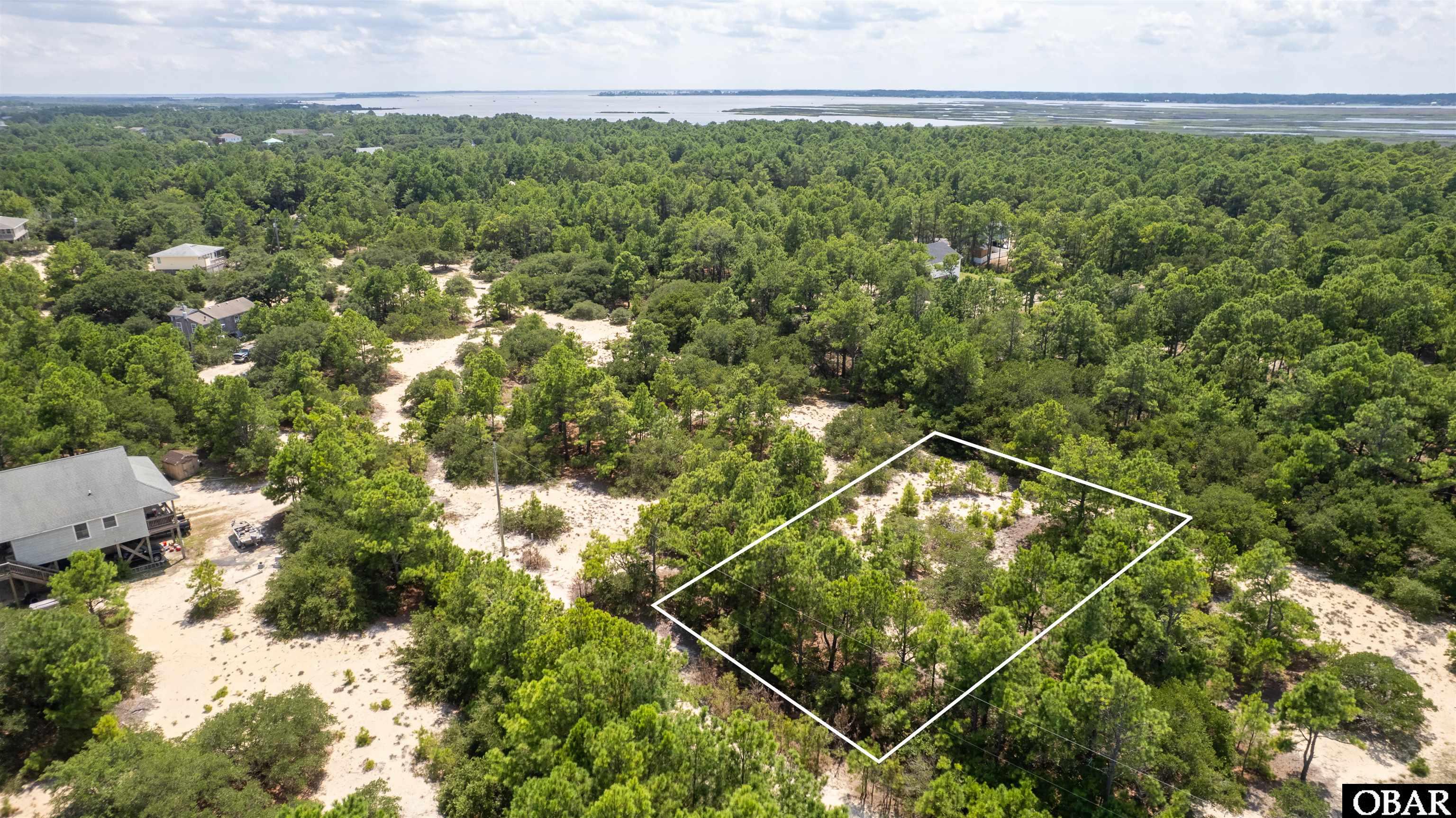 2274 W Bluefish Crescent Lot #36