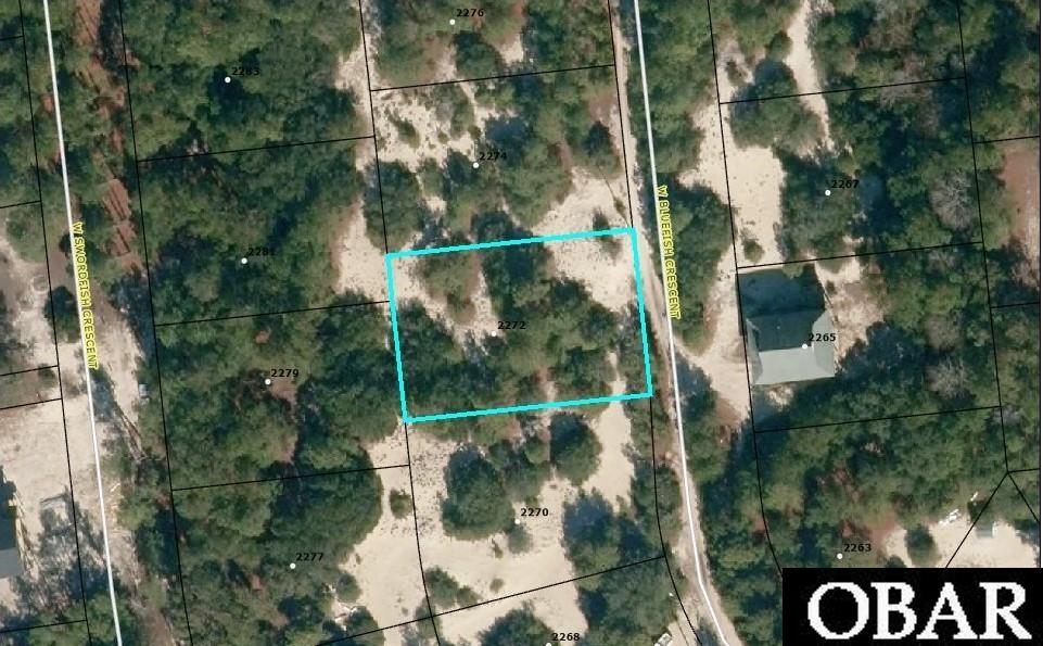 2272 W Bluefish Crescent Lot #37