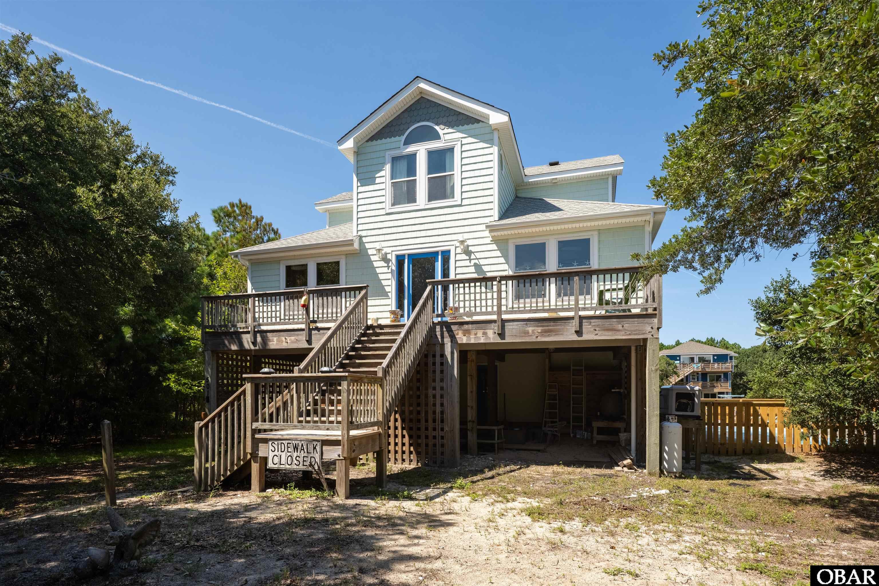 501 Brant Road Lot #22
