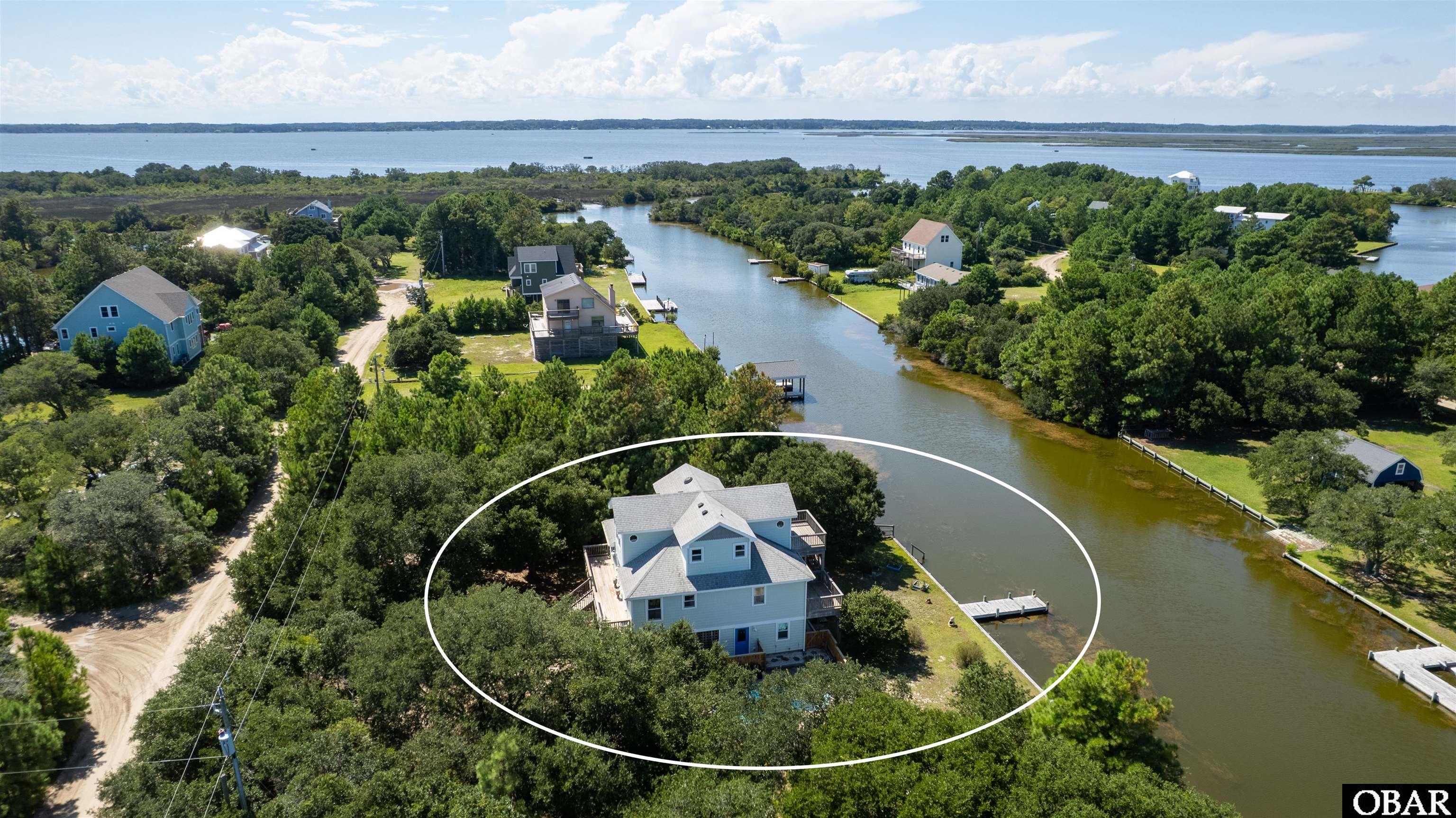 501 Brant Road Lot #22