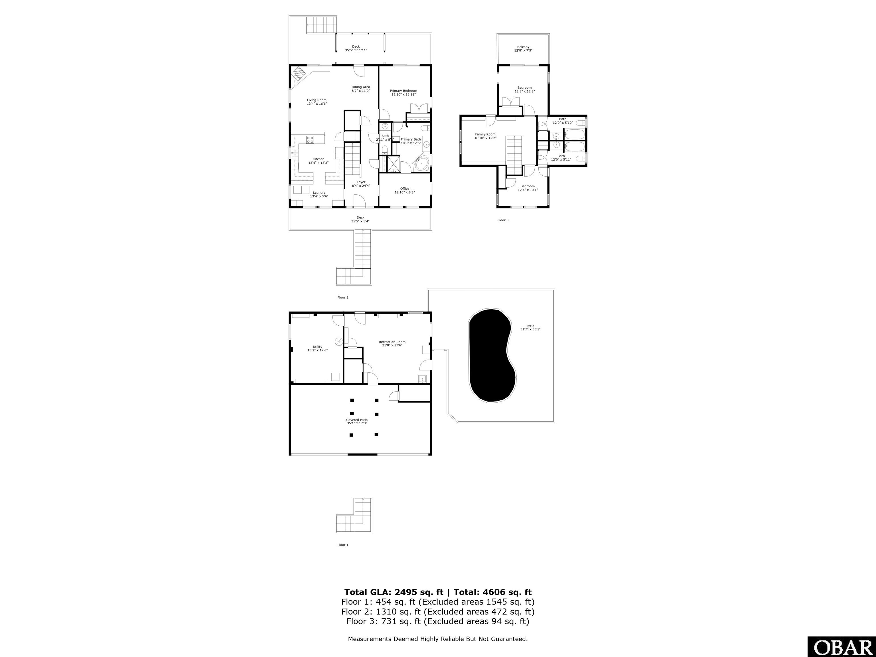 501 Brant Road Lot #22