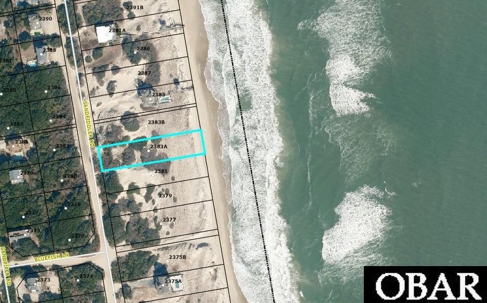 2383-A Sandfiddler Road Lot #12