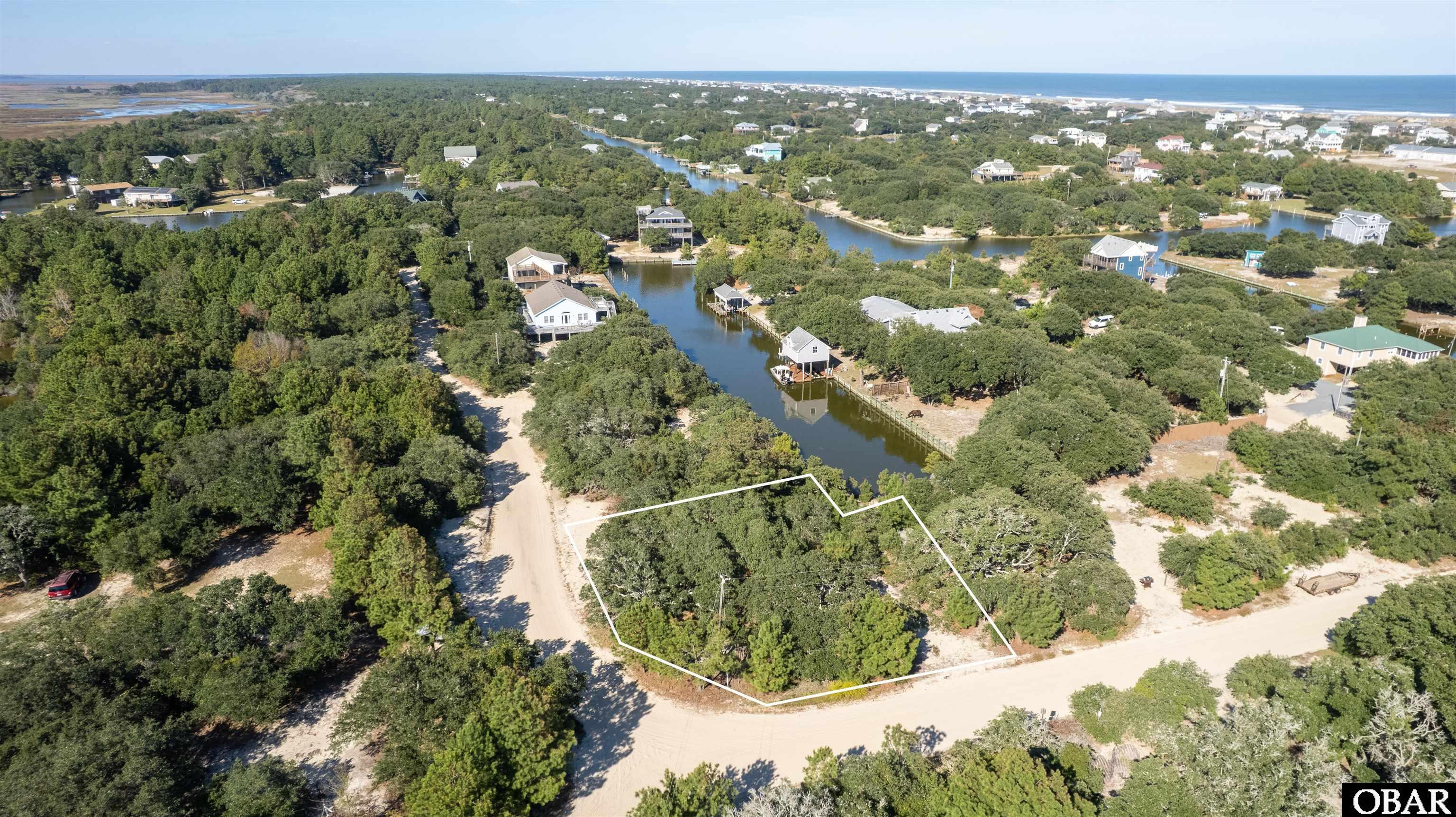 705 Mallard Road Lot #4