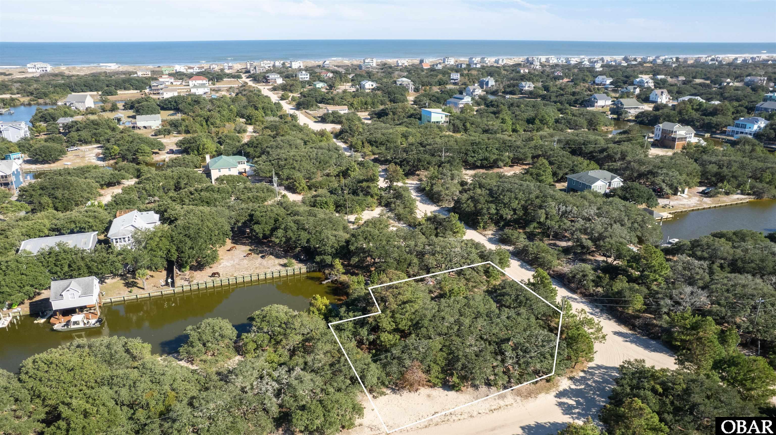 705 Mallard Road Lot #4