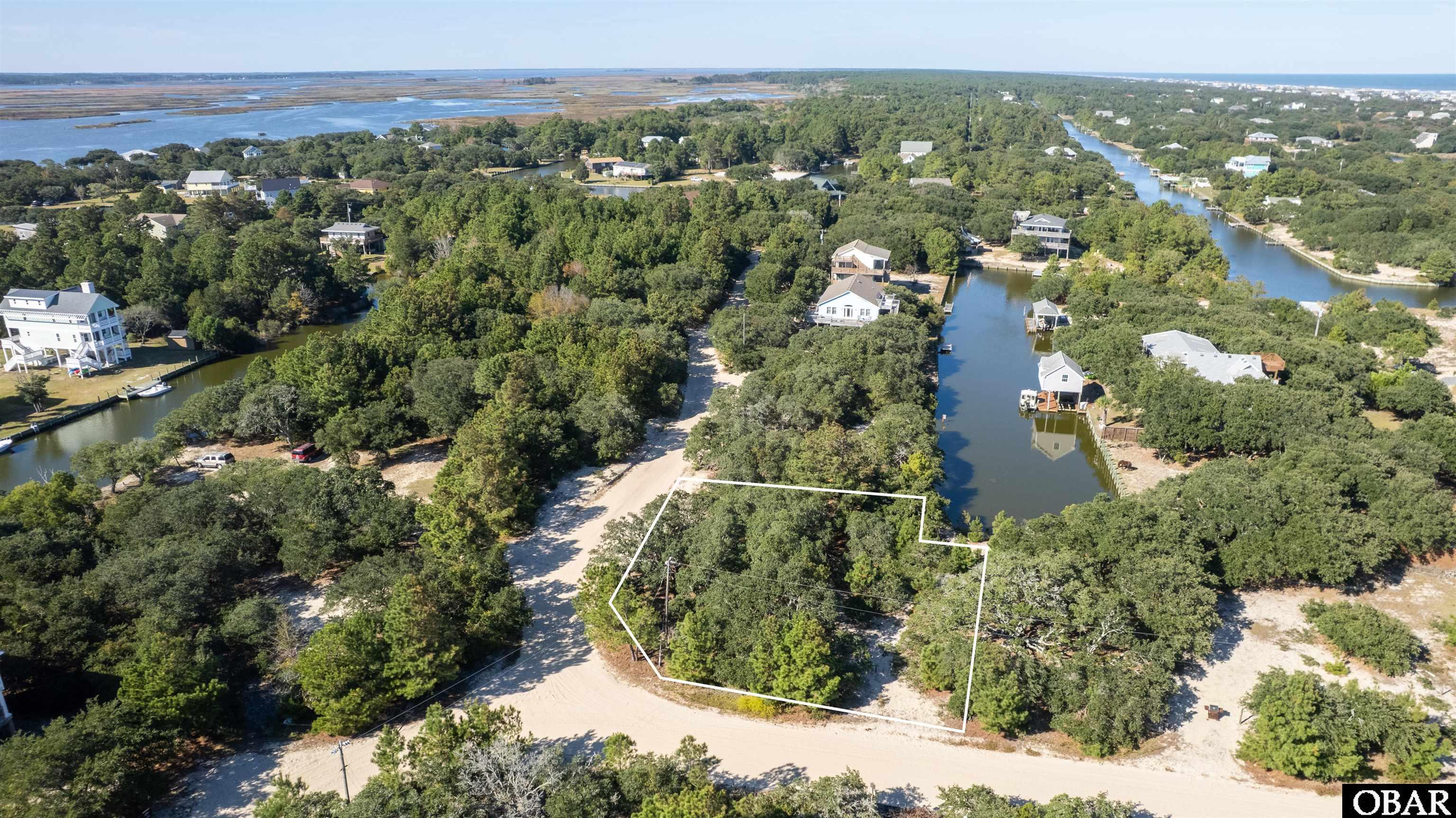 705 Mallard Road Lot #4