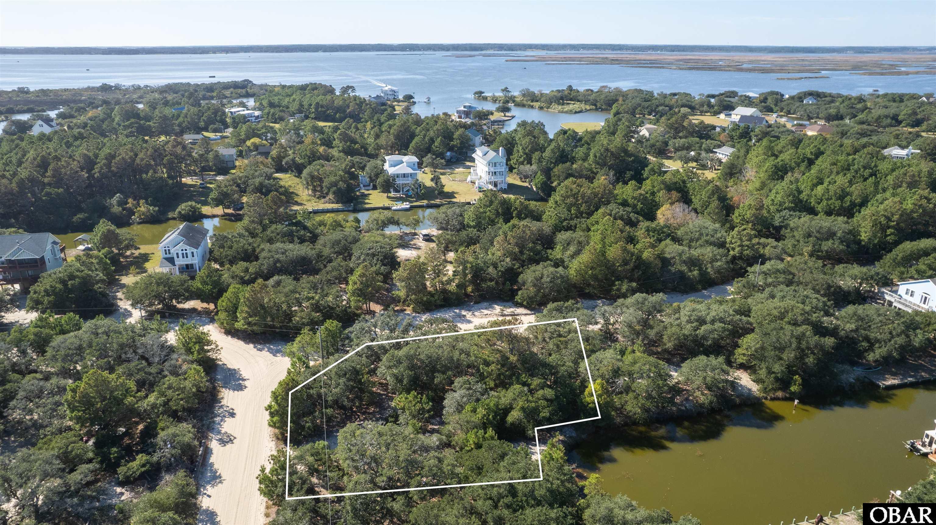 705 Mallard Road Lot #4