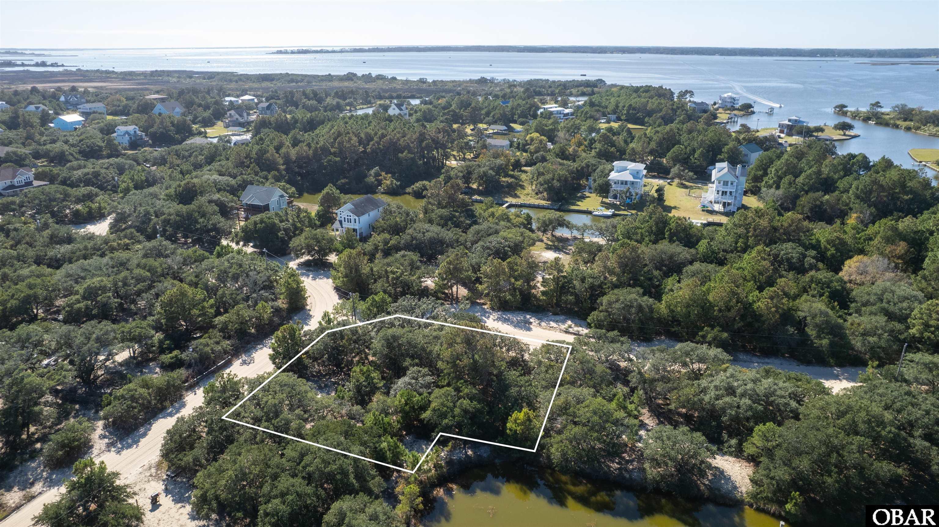 705 Mallard Road Lot #4