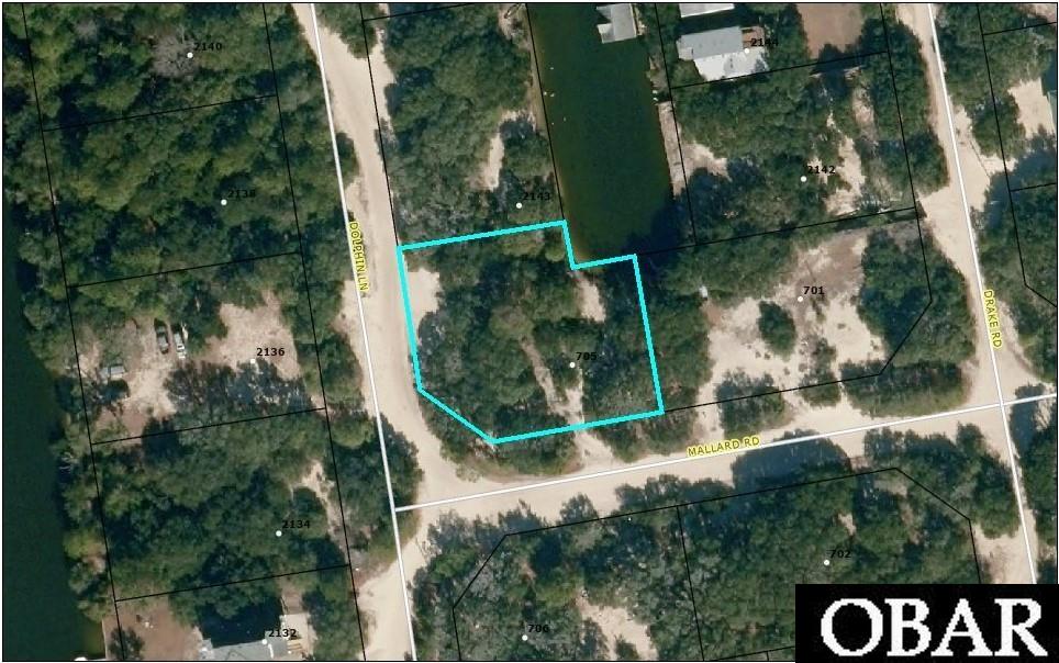 705 Mallard Road Lot #4