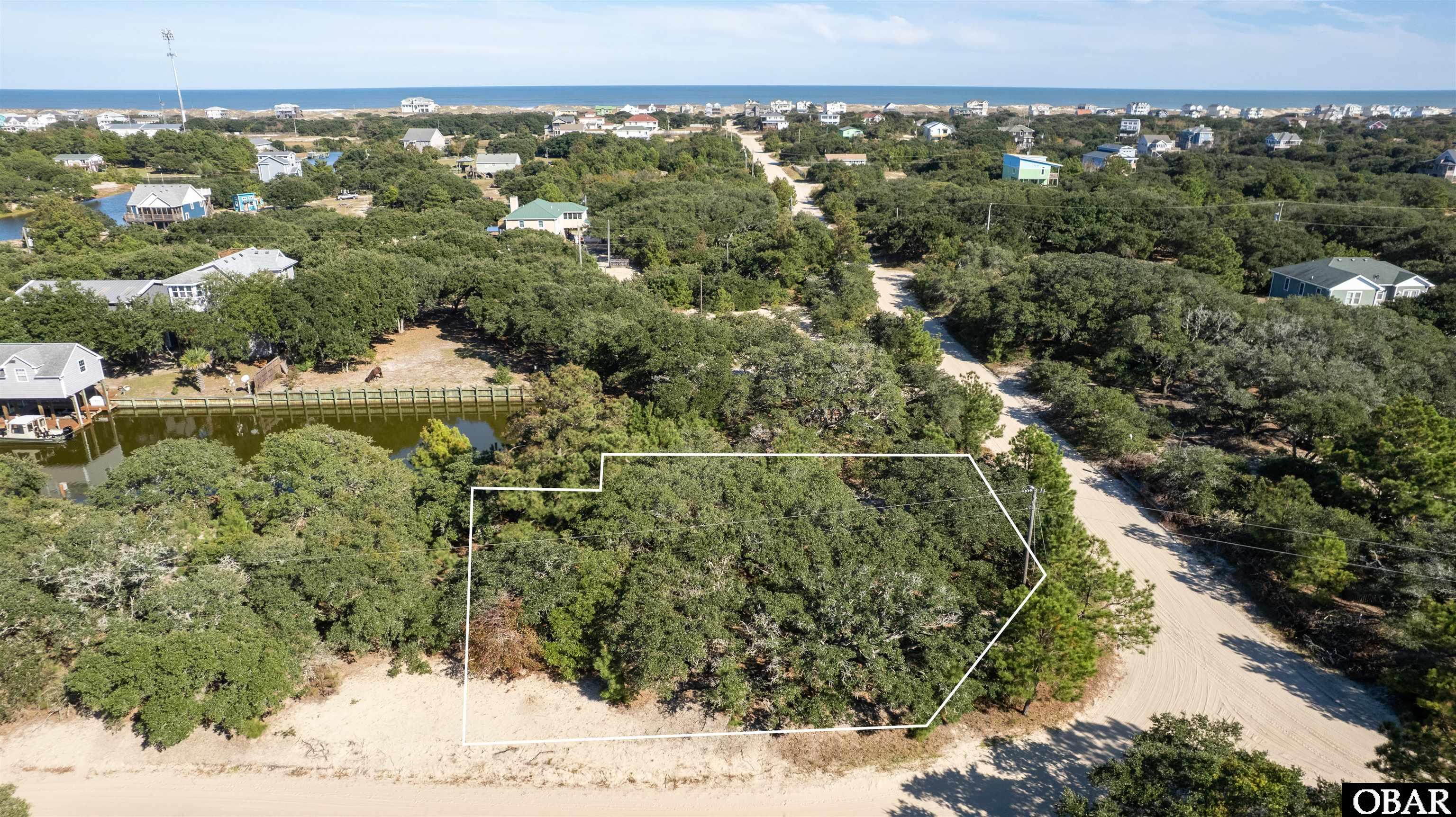 705 Mallard Road Lot #4