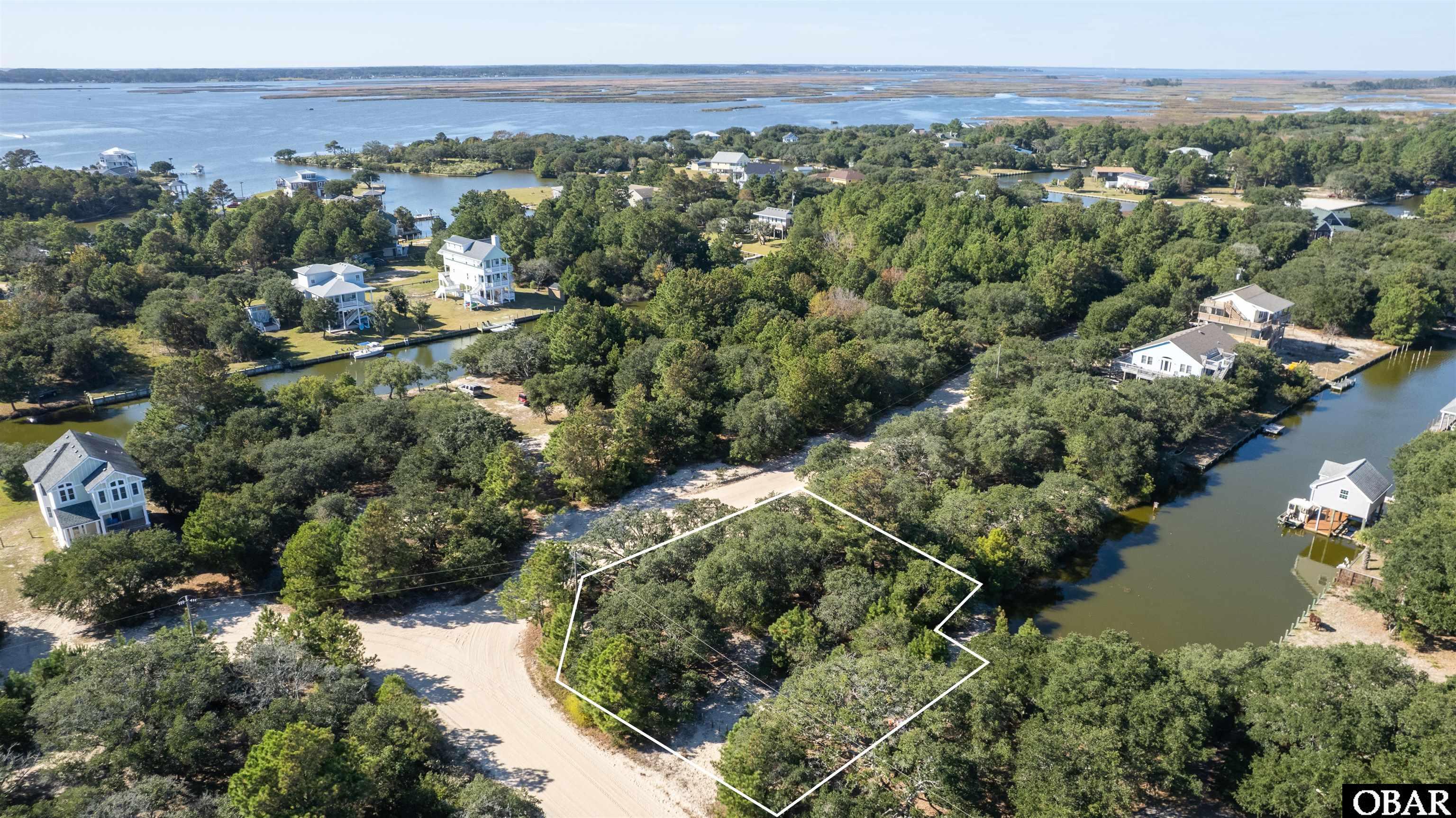 705 Mallard Road Lot #4