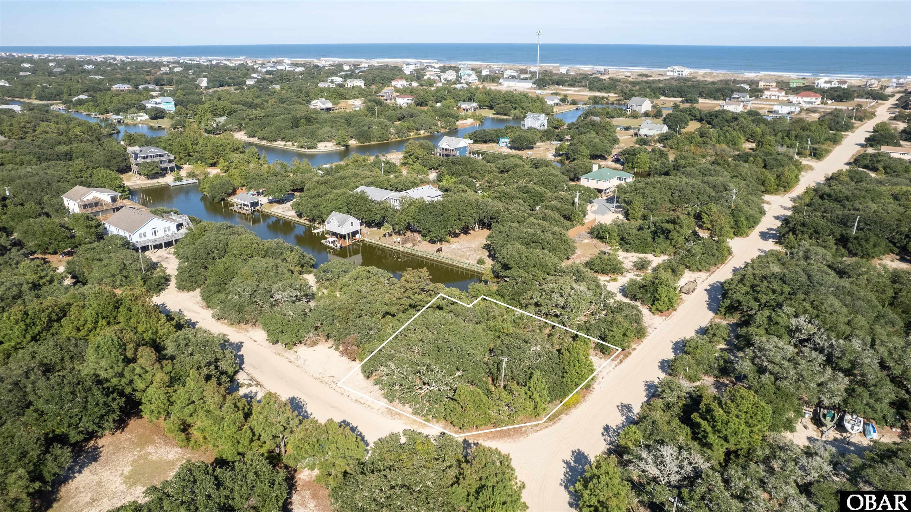 705 Mallard Road Lot #4
