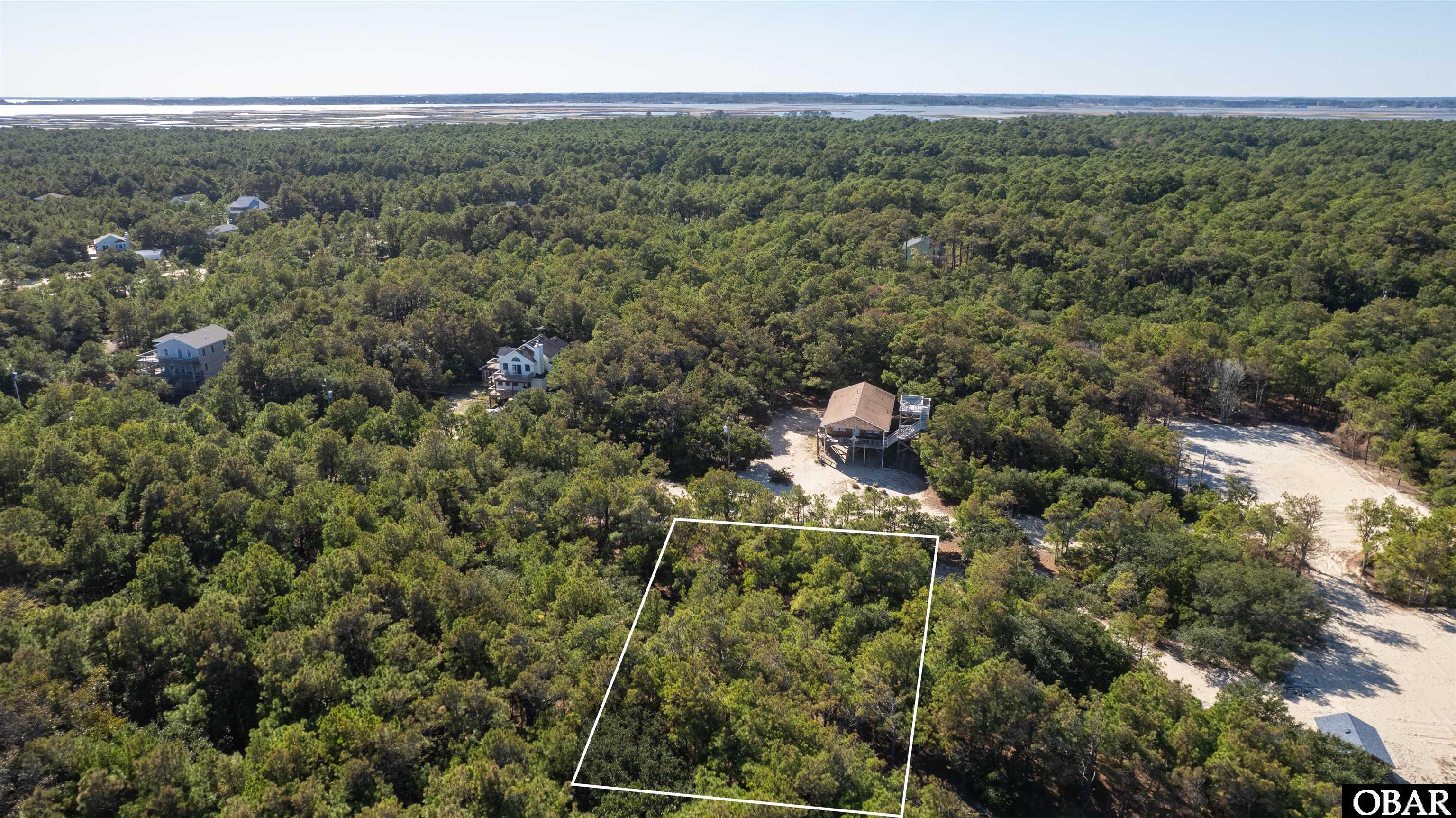 2337 Carova Road Lot #19