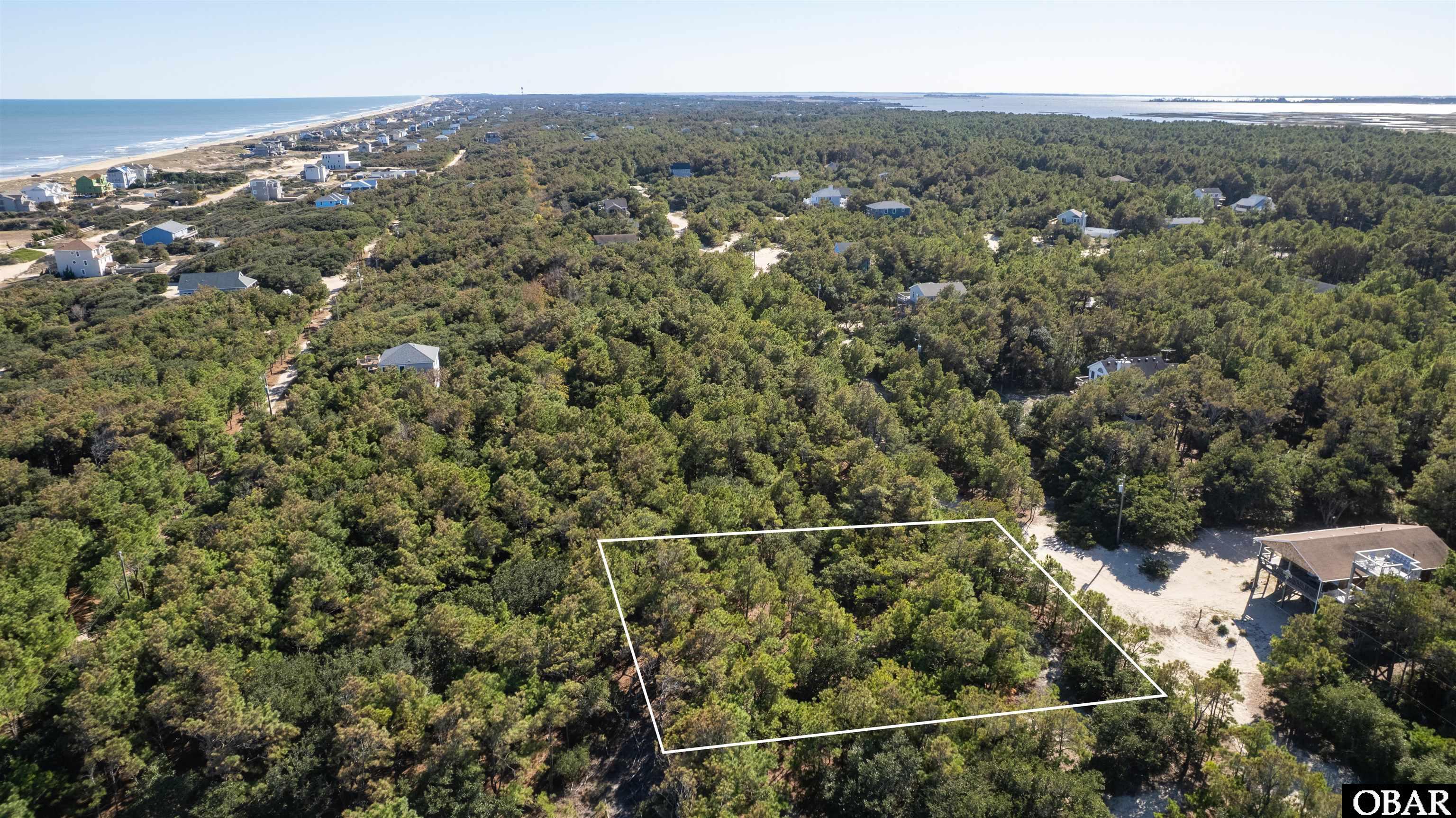 2337 Carova Road Lot #19