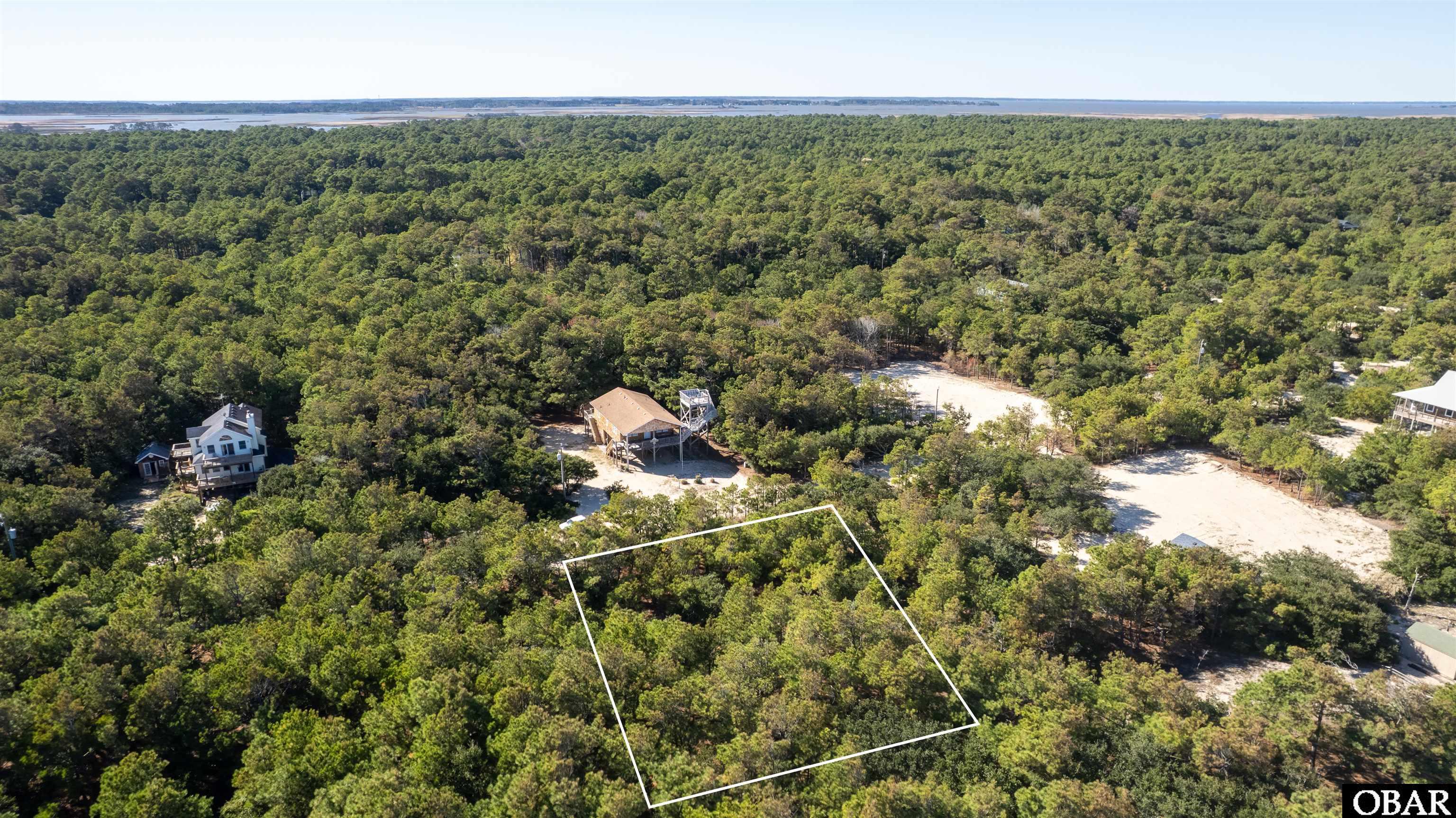 2337 Carova Road Lot #19