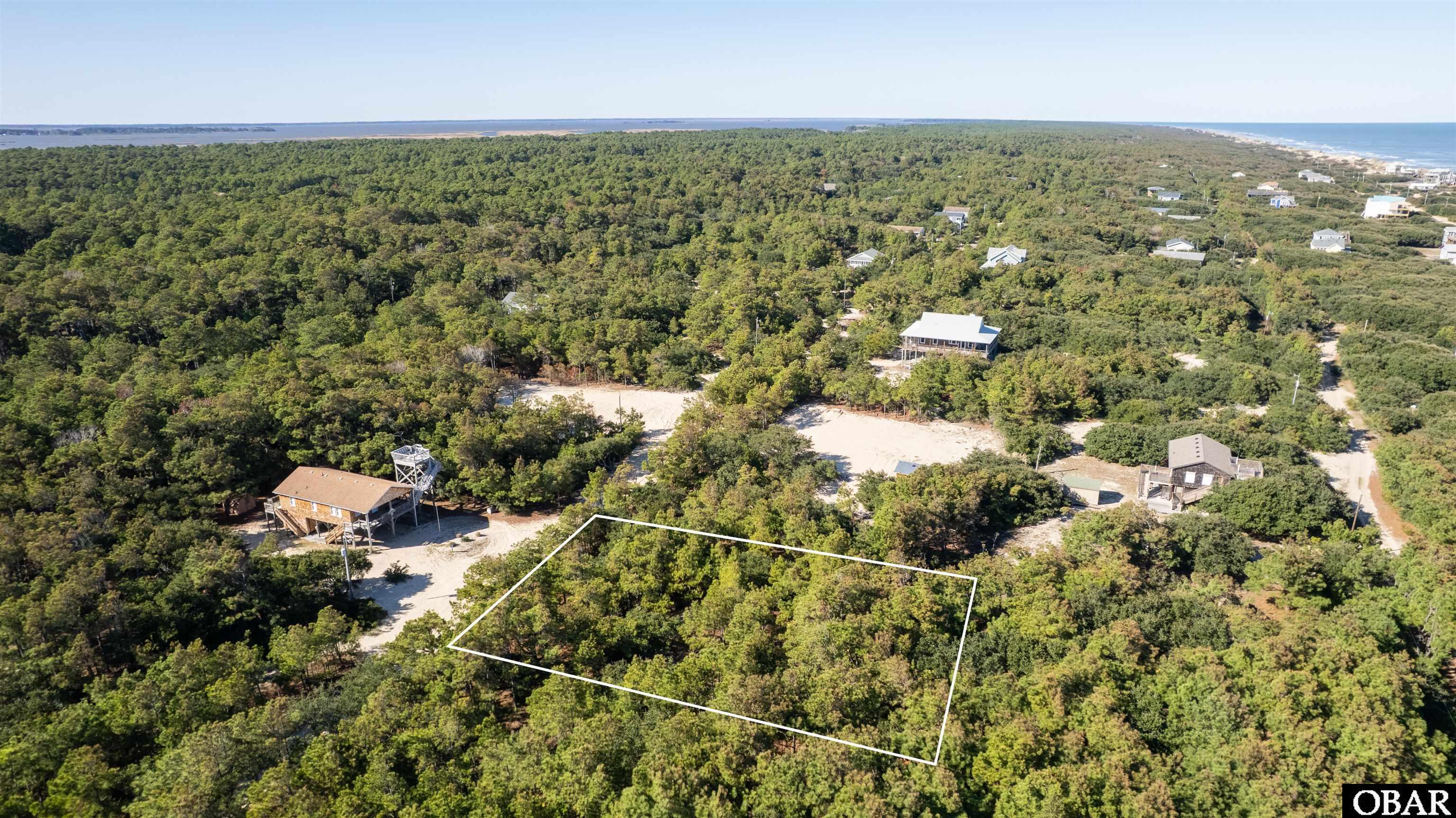 2337 Carova Road Lot #19